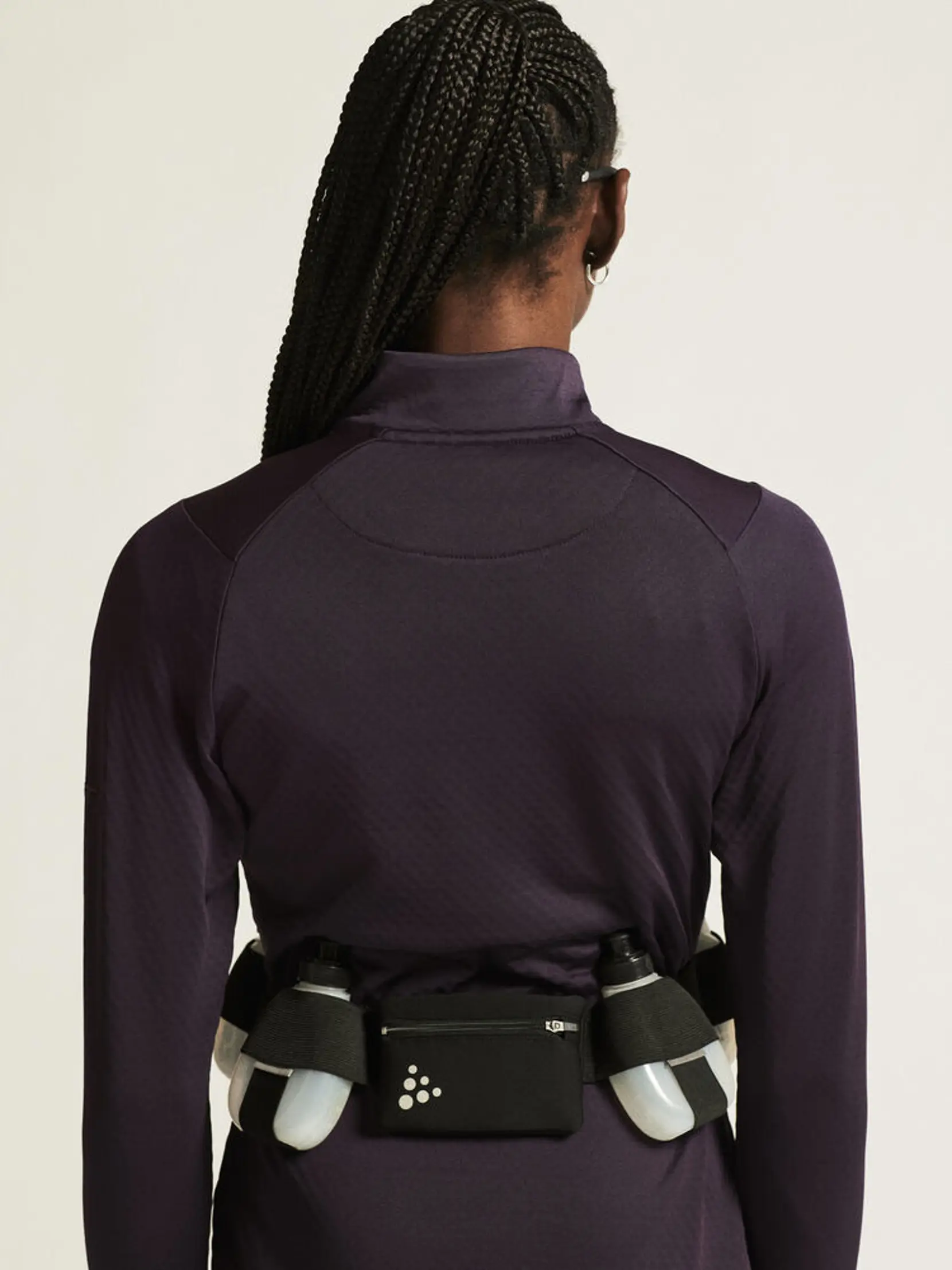 Bild på CORE Gain Thermal Midlayer W Bild på CORE Gain Thermal Midlayer W