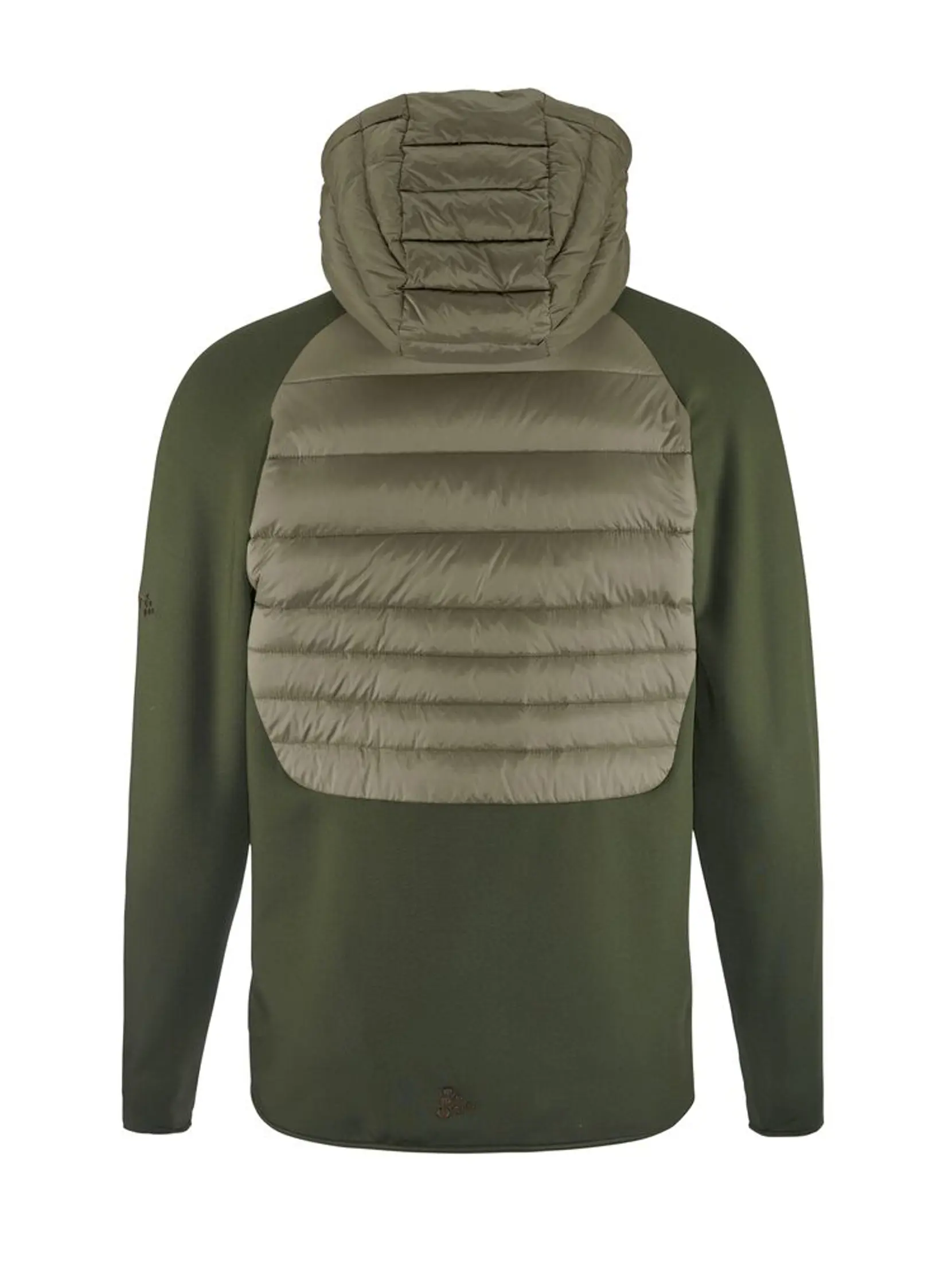 Bild på ADV Explore Lt. Down Hybrid Jkt M