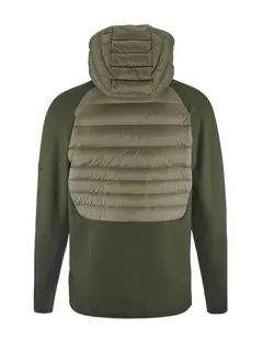 Bild på ADV Explore Lt. Down Hybrid Jkt M