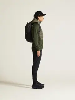 Bild på ADV Explore Lt. Down Hybrid Jkt M