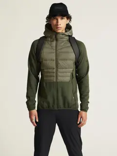 Bild på ADV Explore Lt. Down Hybrid Jkt M