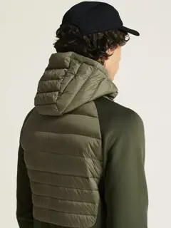 Bild på ADV Explore Lt. Down Hybrid Jkt M