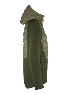 Bild på ADV Explore Lt. Down Hybrid Jkt M
