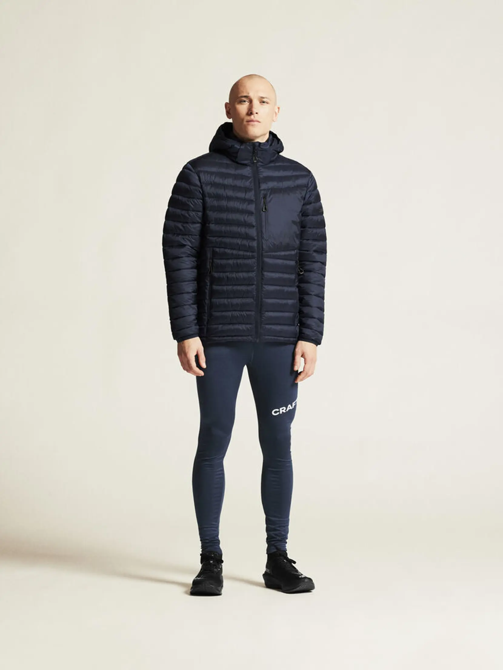 Bild på Core Explore Lt. Insulation Jkt M Bild på Core Explore Lt. Insulation Jkt M