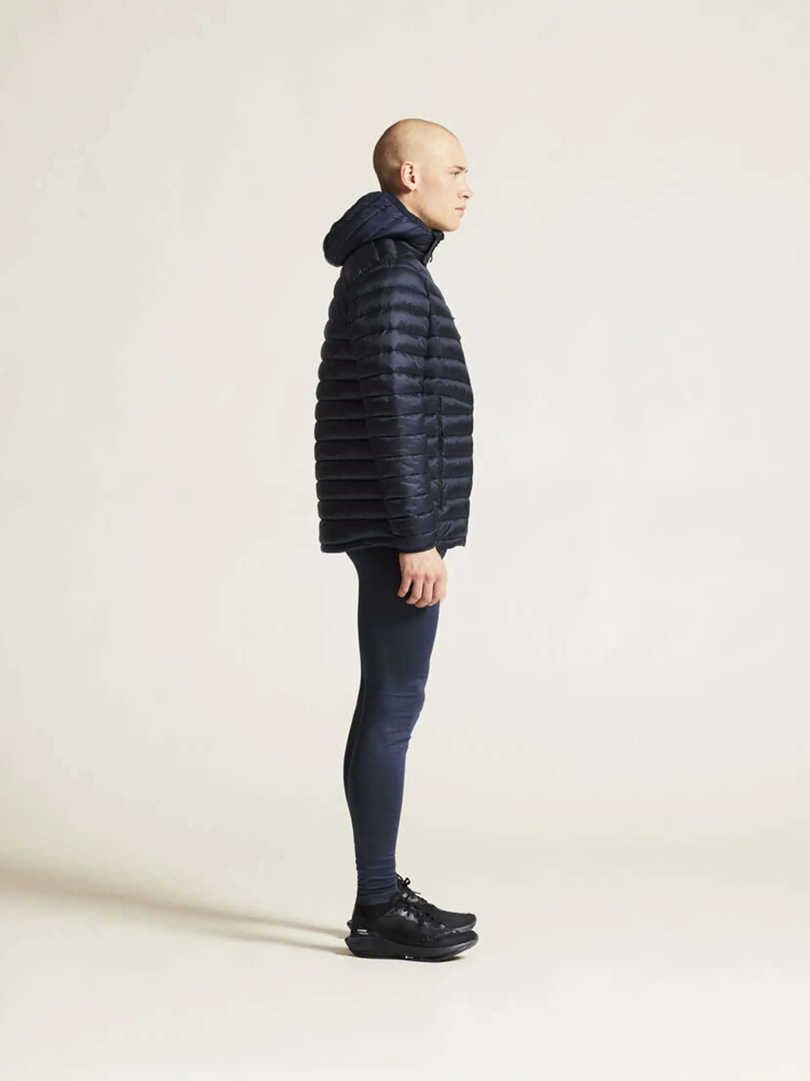Bild på Core Explore Lt. Insulation Jkt M Bild på Core Explore Lt. Insulation Jkt M