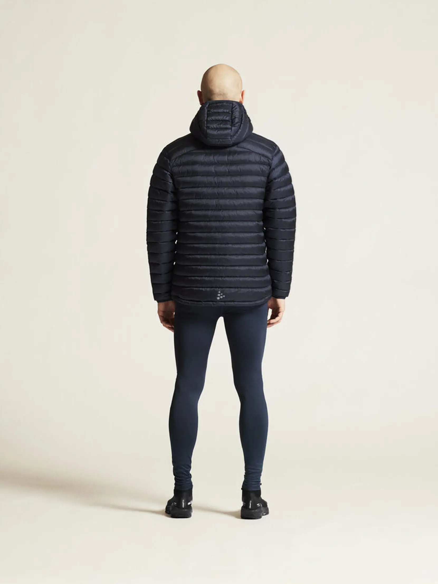 Bild på Core Explore Lt. Insulation Jkt M Bild på Core Explore Lt. Insulation Jkt M