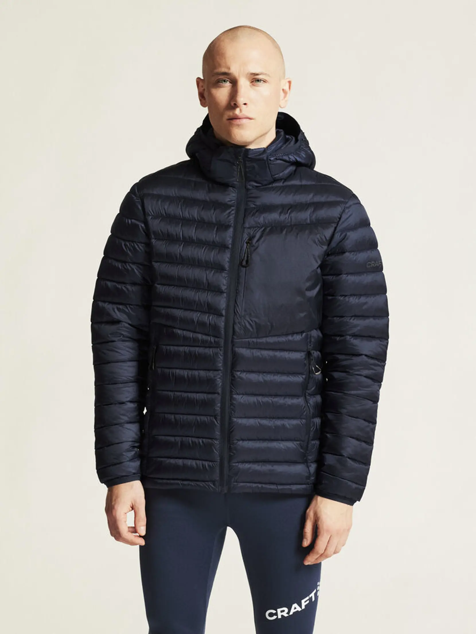 Bild på Core Explore Lt. Insulation Jkt M Bild på Core Explore Lt. Insulation Jkt M