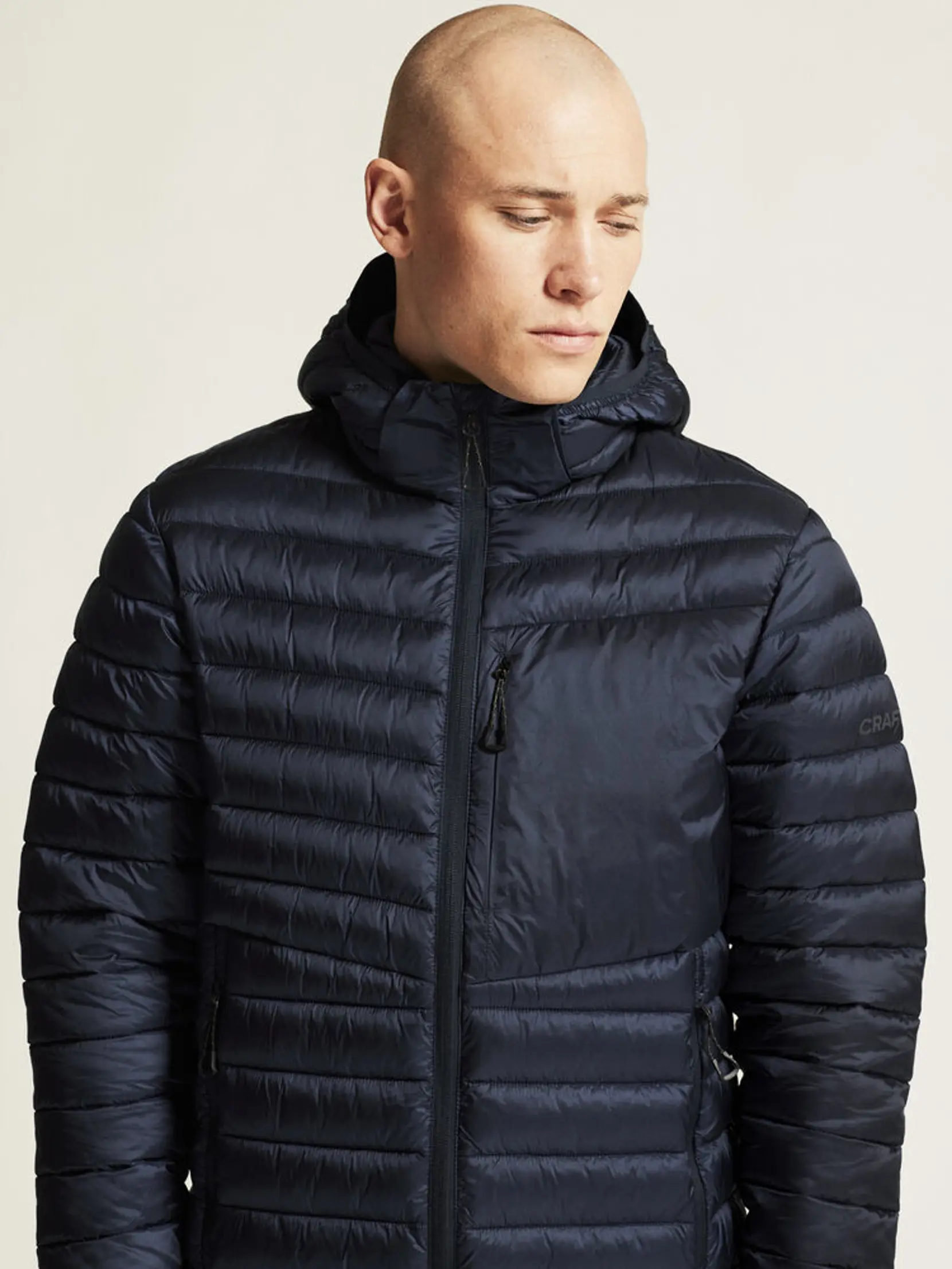 Bild på Core Explore Lt. Insulation Jkt M Bild på Core Explore Lt. Insulation Jkt M
