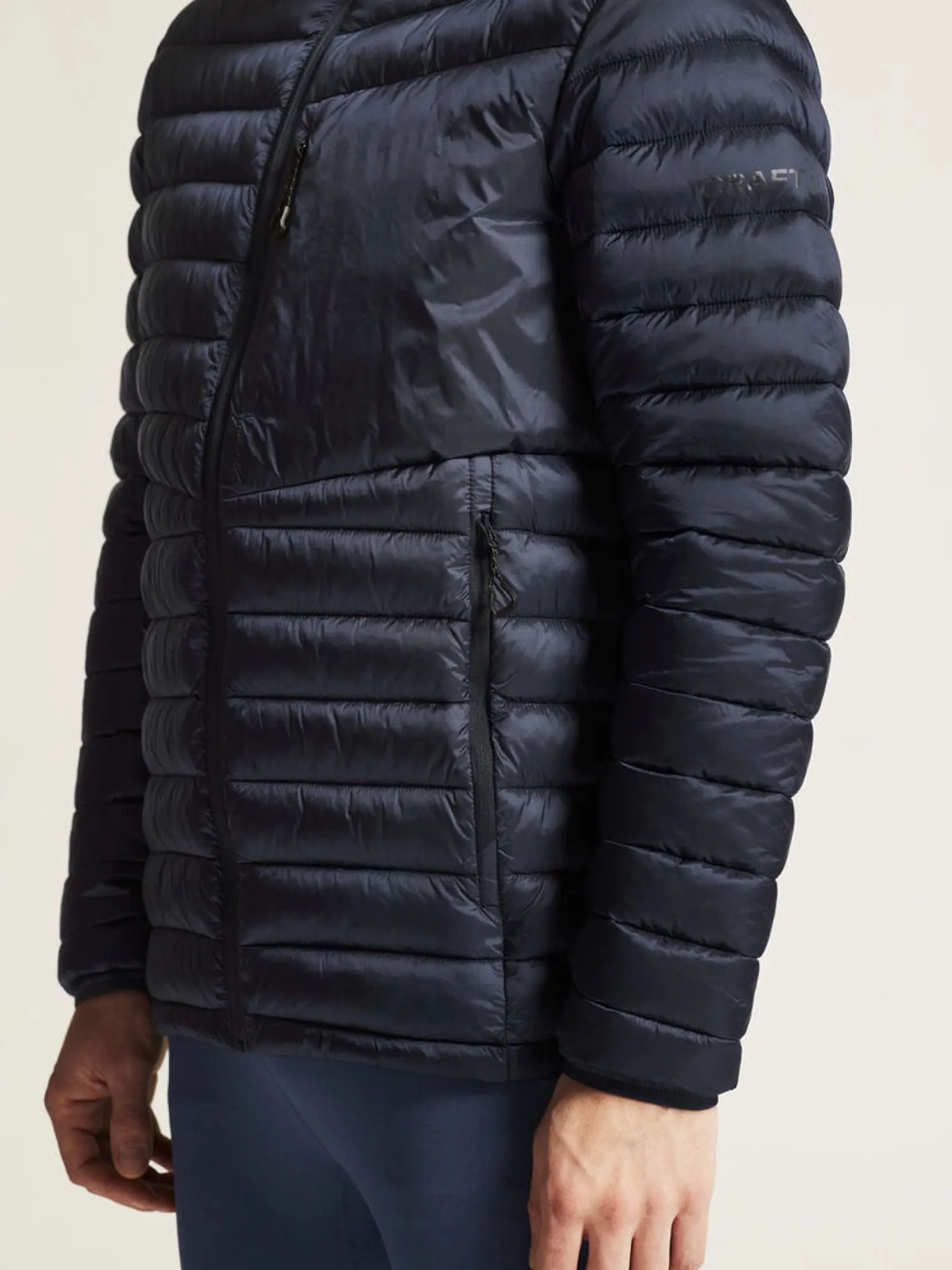 Bild på Core Explore Lt. Insulation Jkt M Bild på Core Explore Lt. Insulation Jkt M