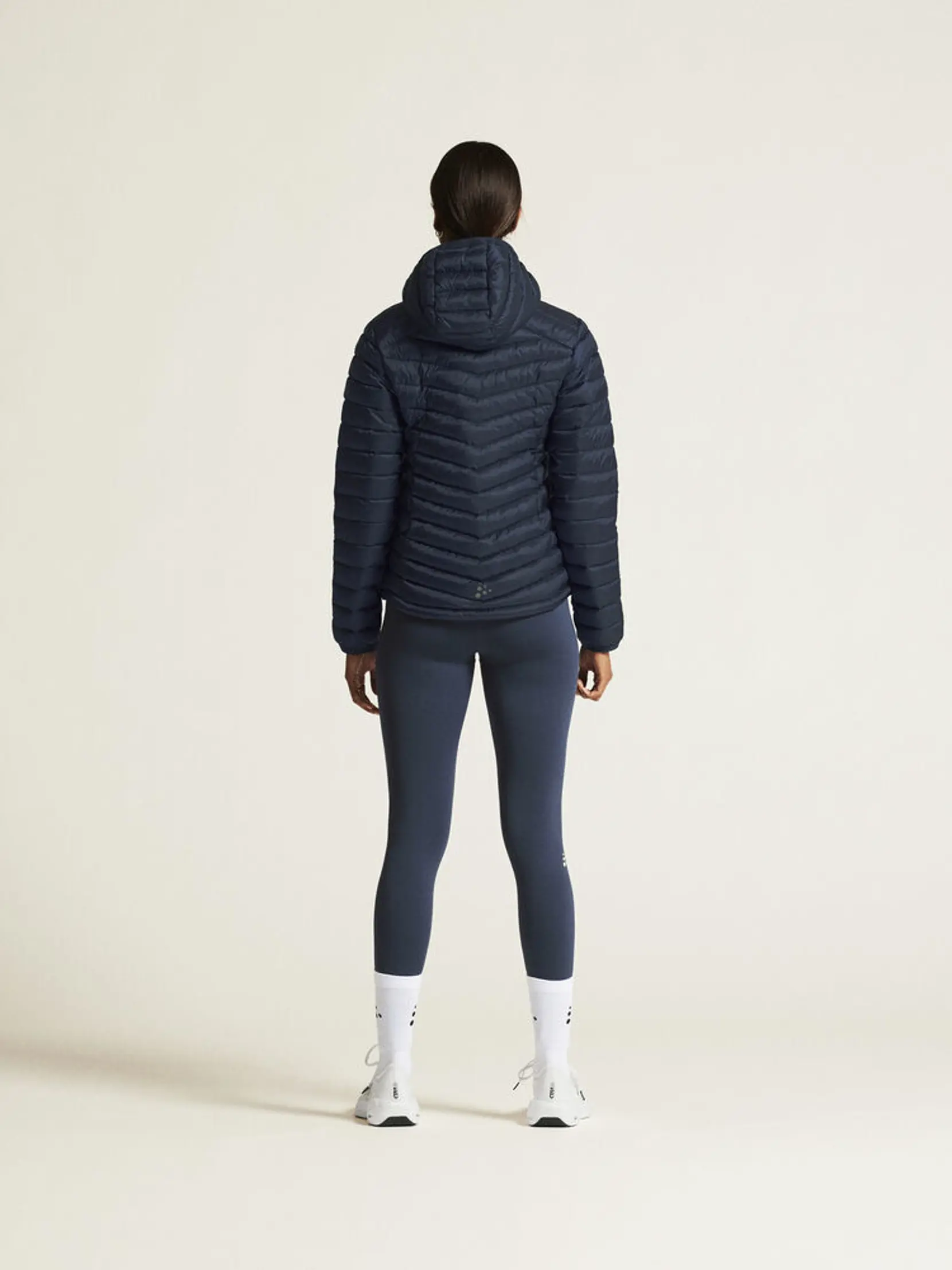 Bild på CORE Explore Lt. Insulation Jkt W Bild på CORE Explore Lt. Insulation Jkt W