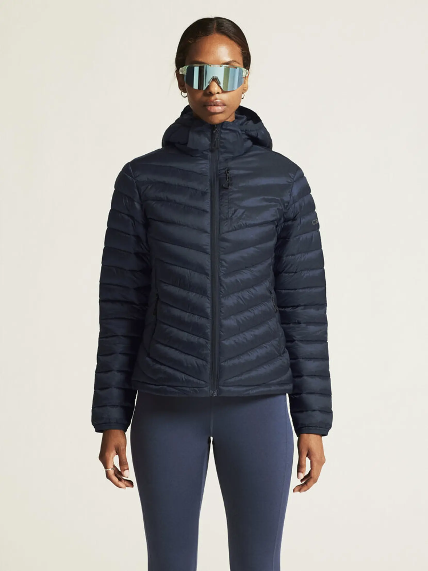 Bild på CORE Explore Lt. Insulation Jkt W Bild på CORE Explore Lt. Insulation Jkt W