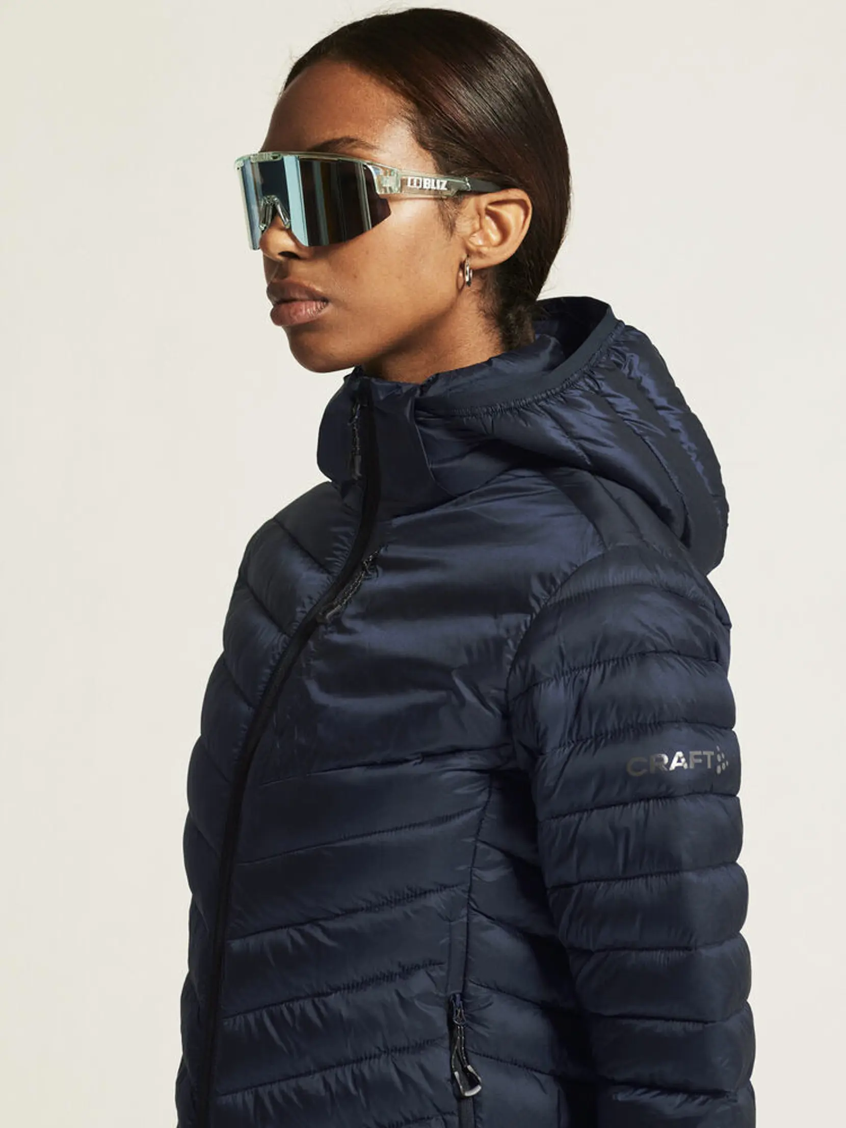 Bild på CORE Explore Lt. Insulation Jkt W Bild på CORE Explore Lt. Insulation Jkt W