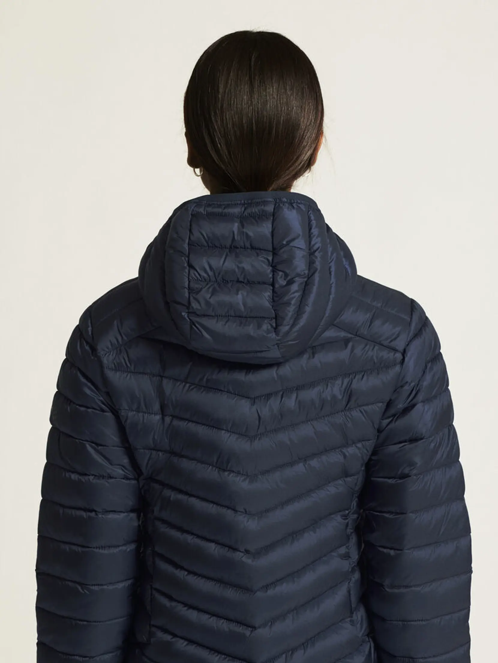 Bild på CORE Explore Lt. Insulation Jkt W Bild på CORE Explore Lt. Insulation Jkt W