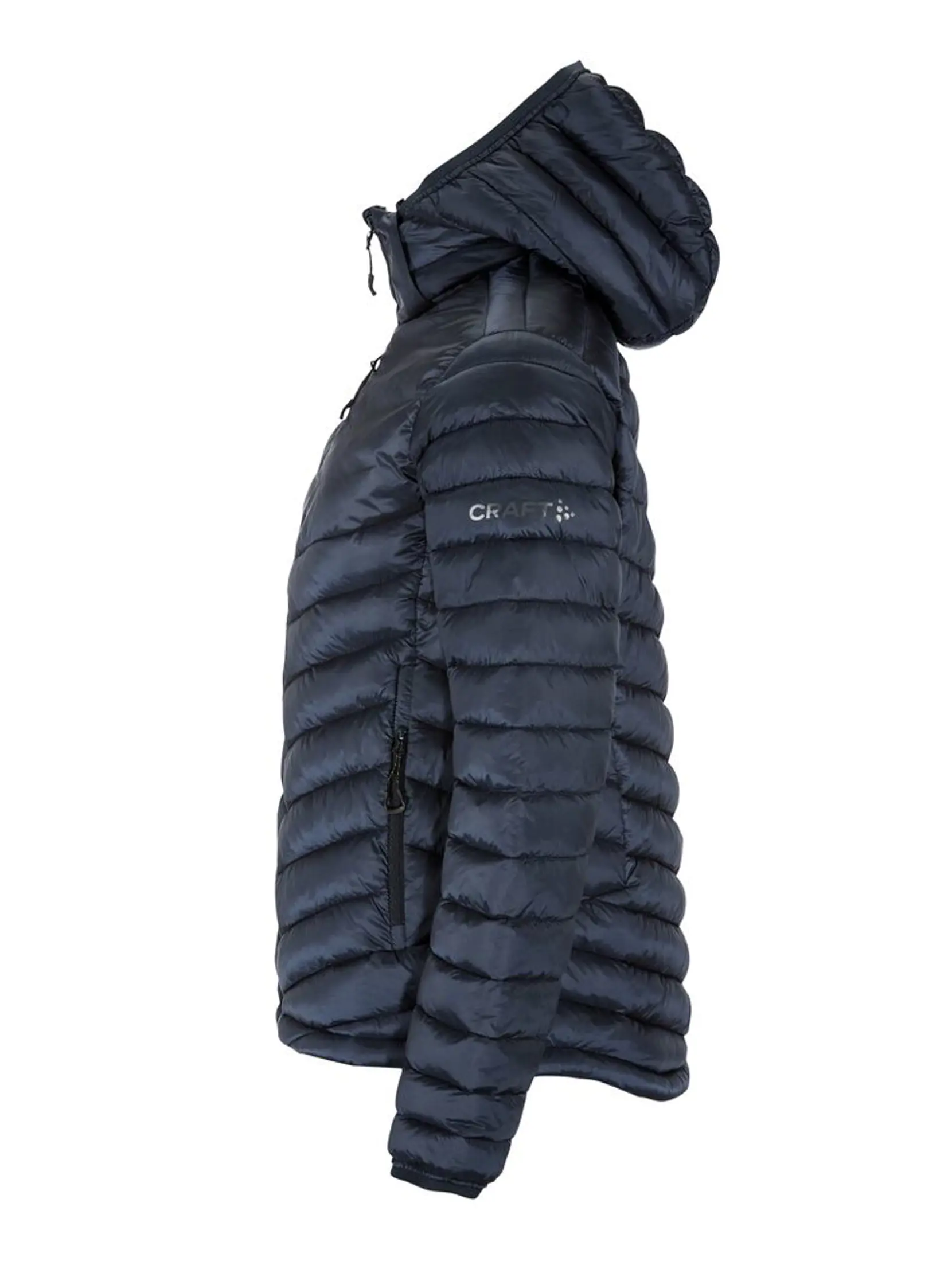 Bild på CORE Explore Lt. Insulation Jkt W Bild på CORE Explore Lt. Insulation Jkt W