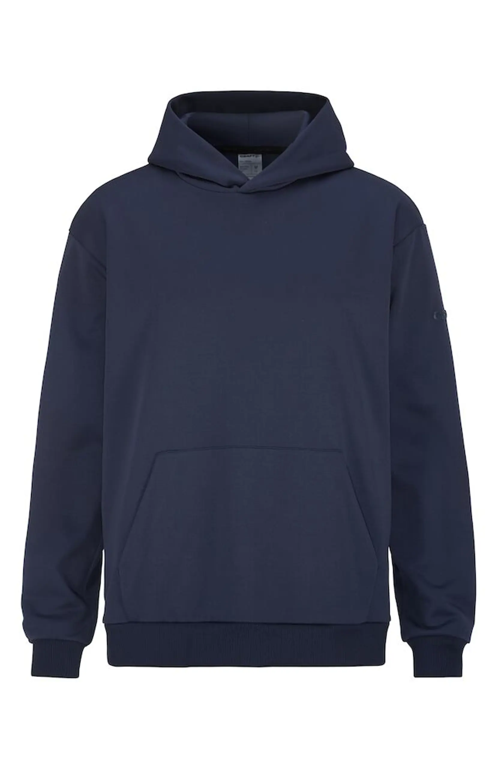 Bild på Community 2.0 Function Hoodie M Bild på Community 2.0 Function Hoodie M