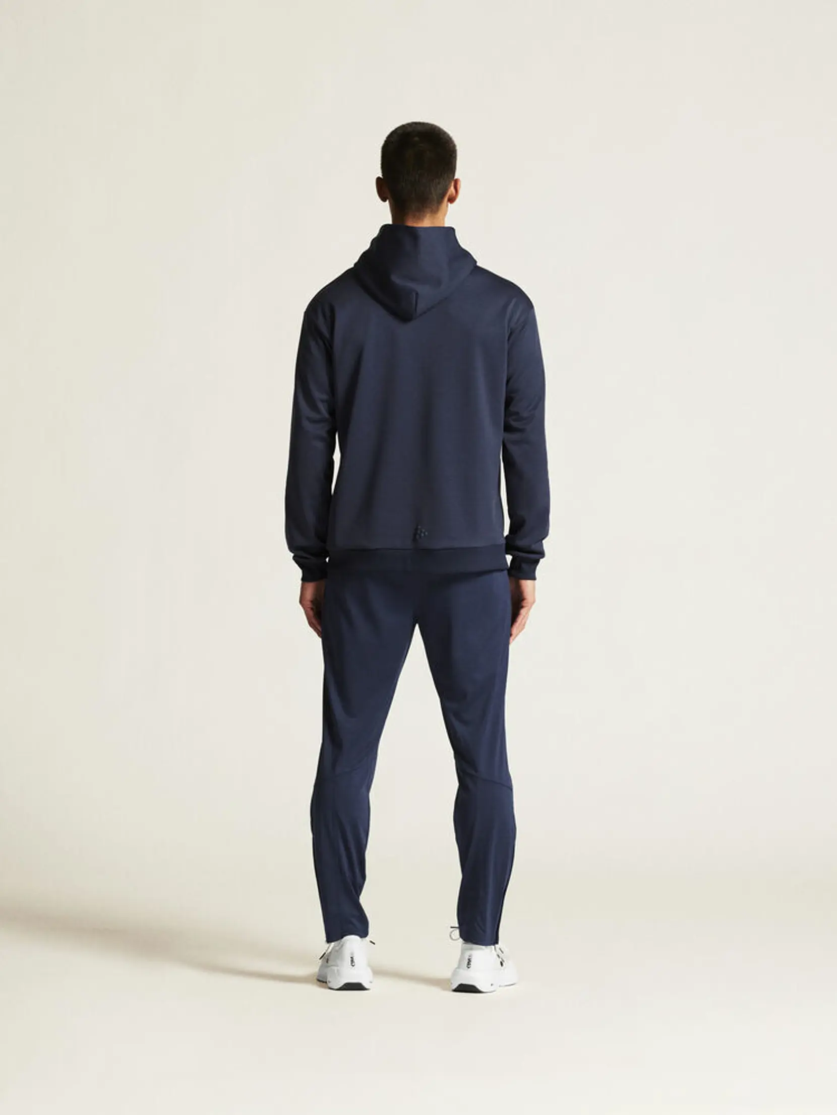Bild på Community 2.0 Function Hoodie M Bild på Community 2.0 Function Hoodie M