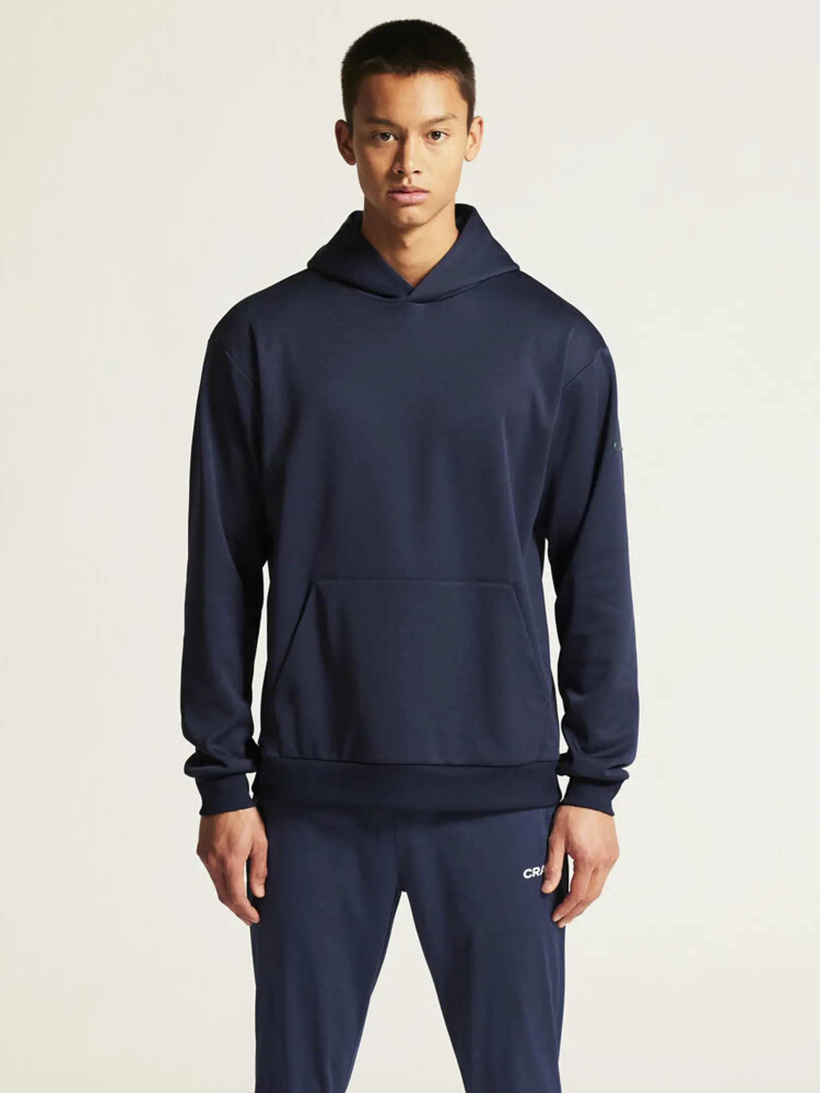 Bild på Community 2.0 Function Hoodie M Bild på Community 2.0 Function Hoodie M