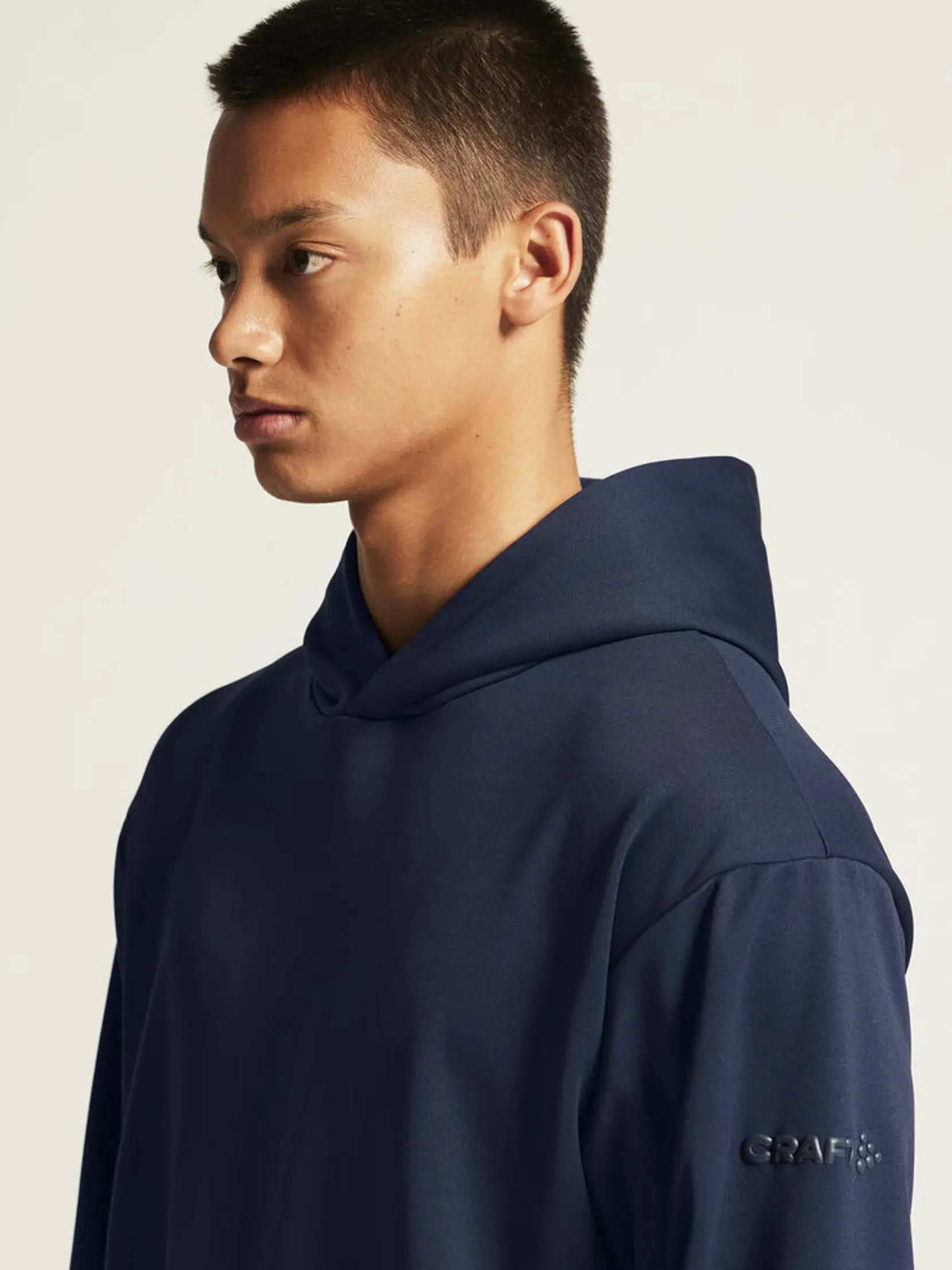 Bild på Community 2.0 Function Hoodie M Bild på Community 2.0 Function Hoodie M