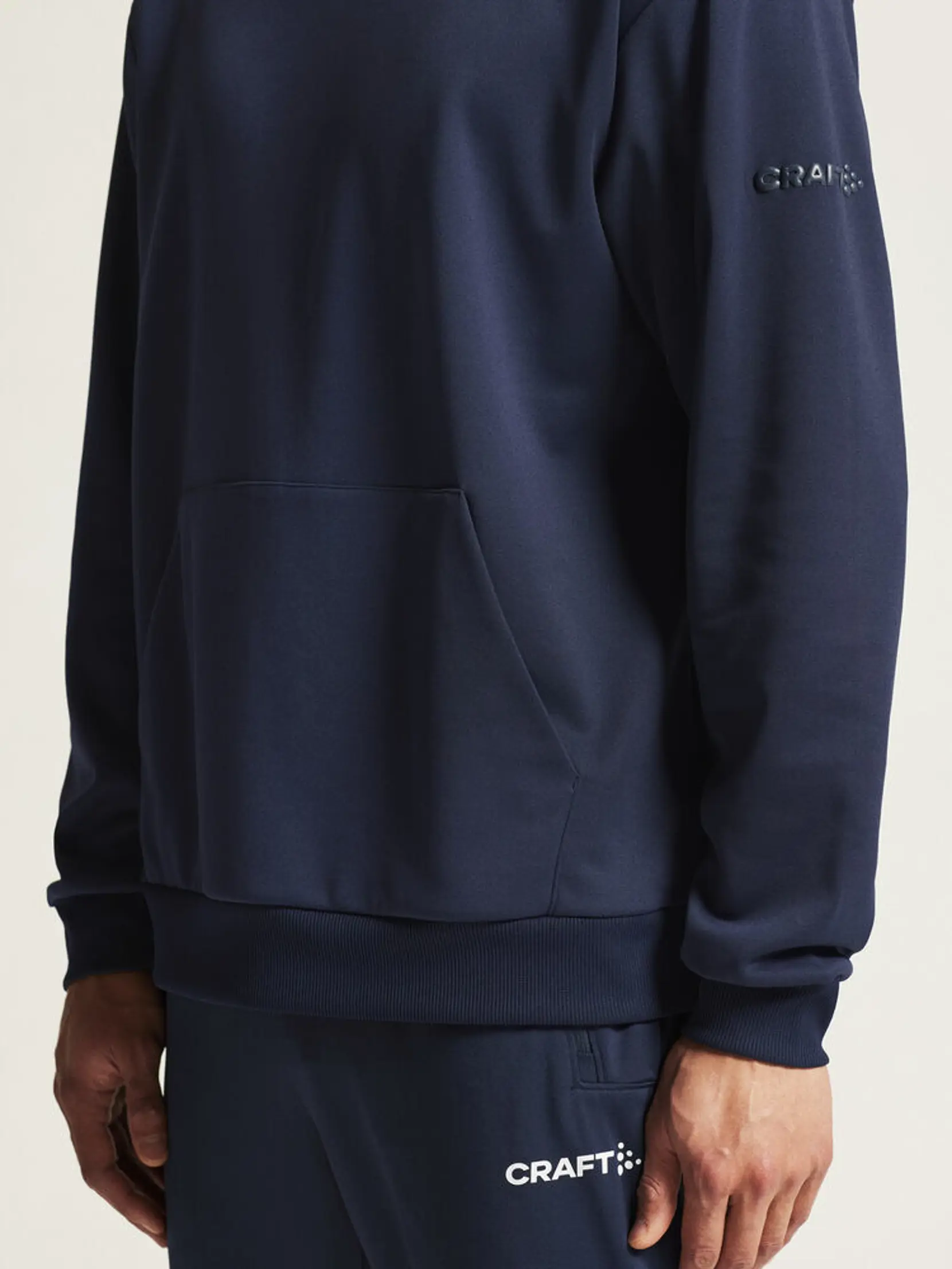 Bild på Community 2.0 Function Hoodie M Bild på Community 2.0 Function Hoodie M