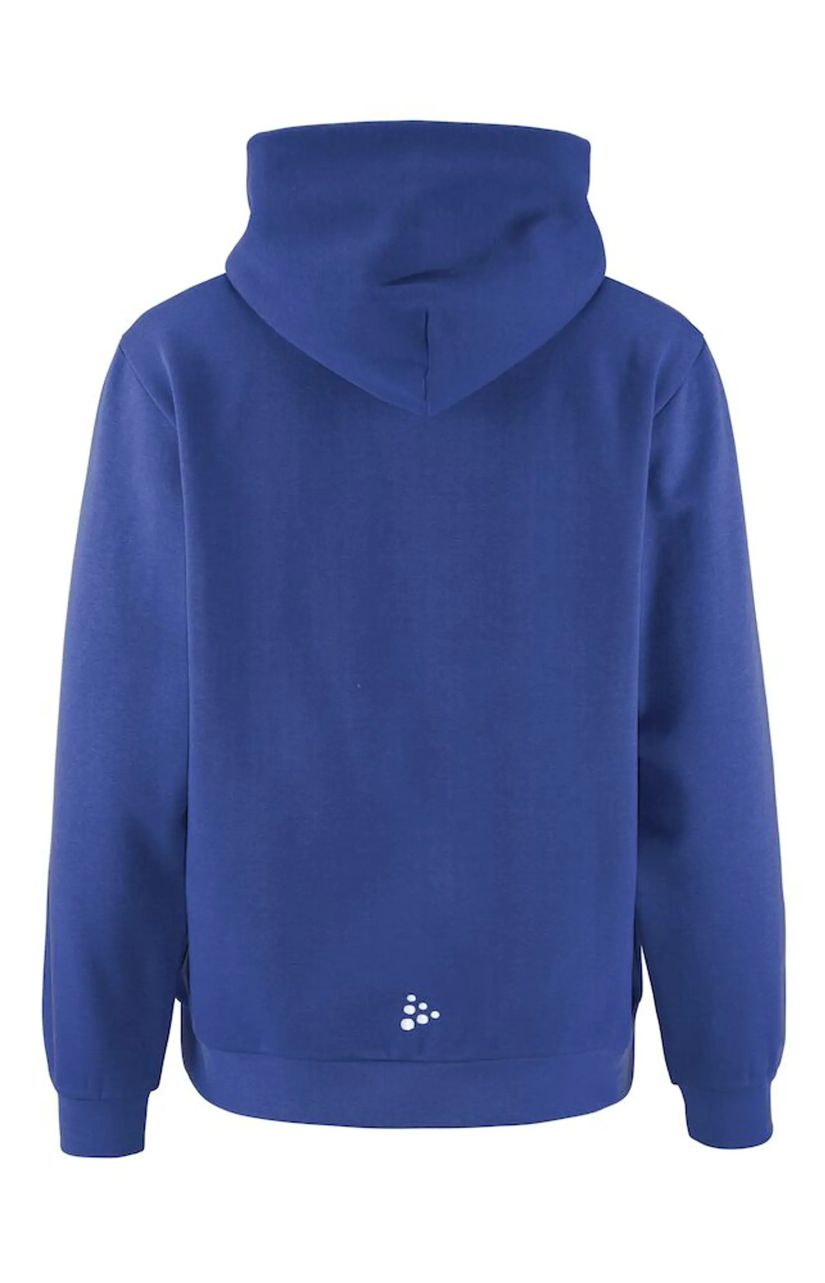 Bild på Community 2.0 Logo Hoodie W Bild på Community 2.0 Logo Hoodie W