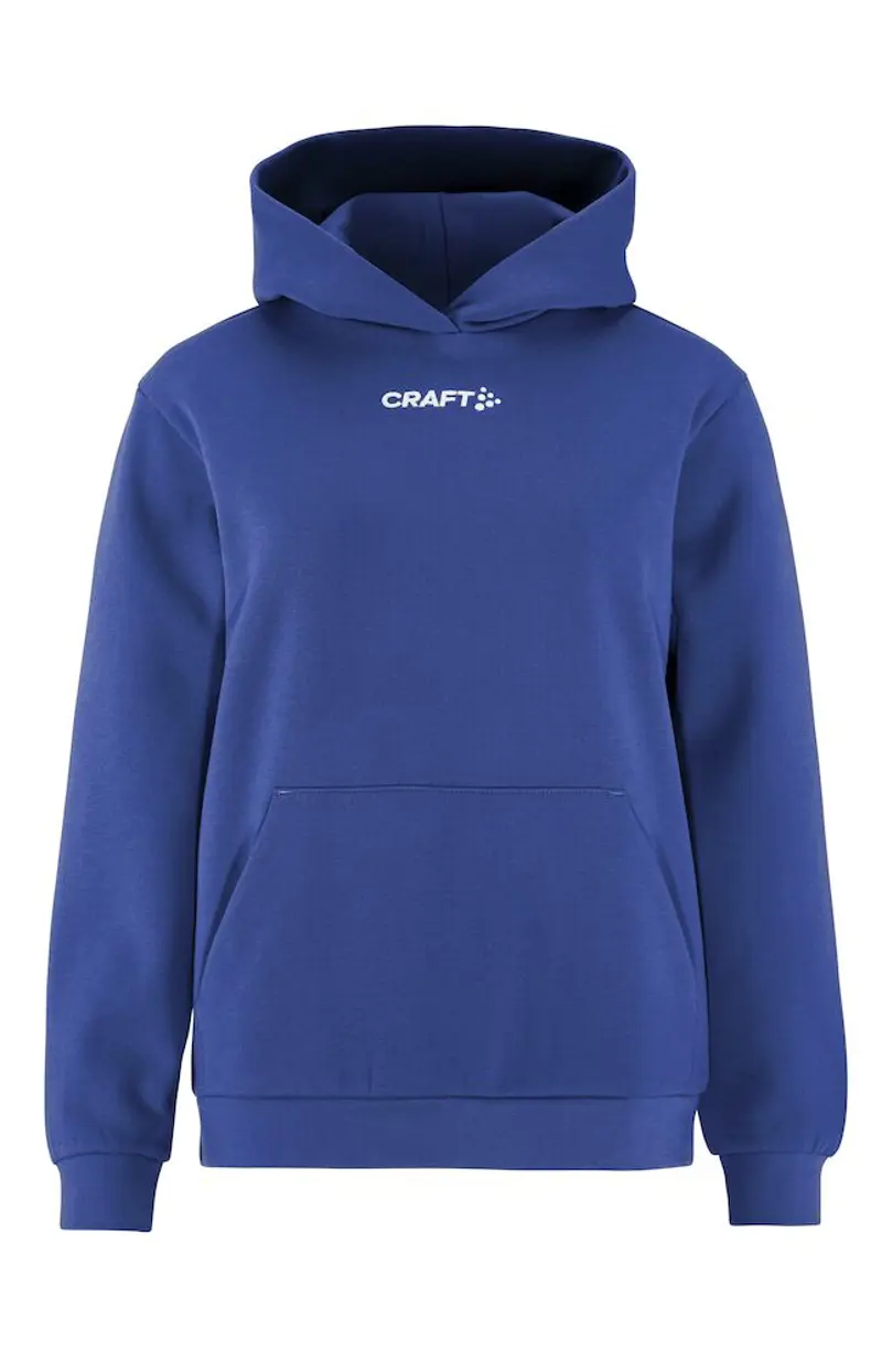 Bild på Community 2.0 Logo Hoodie W