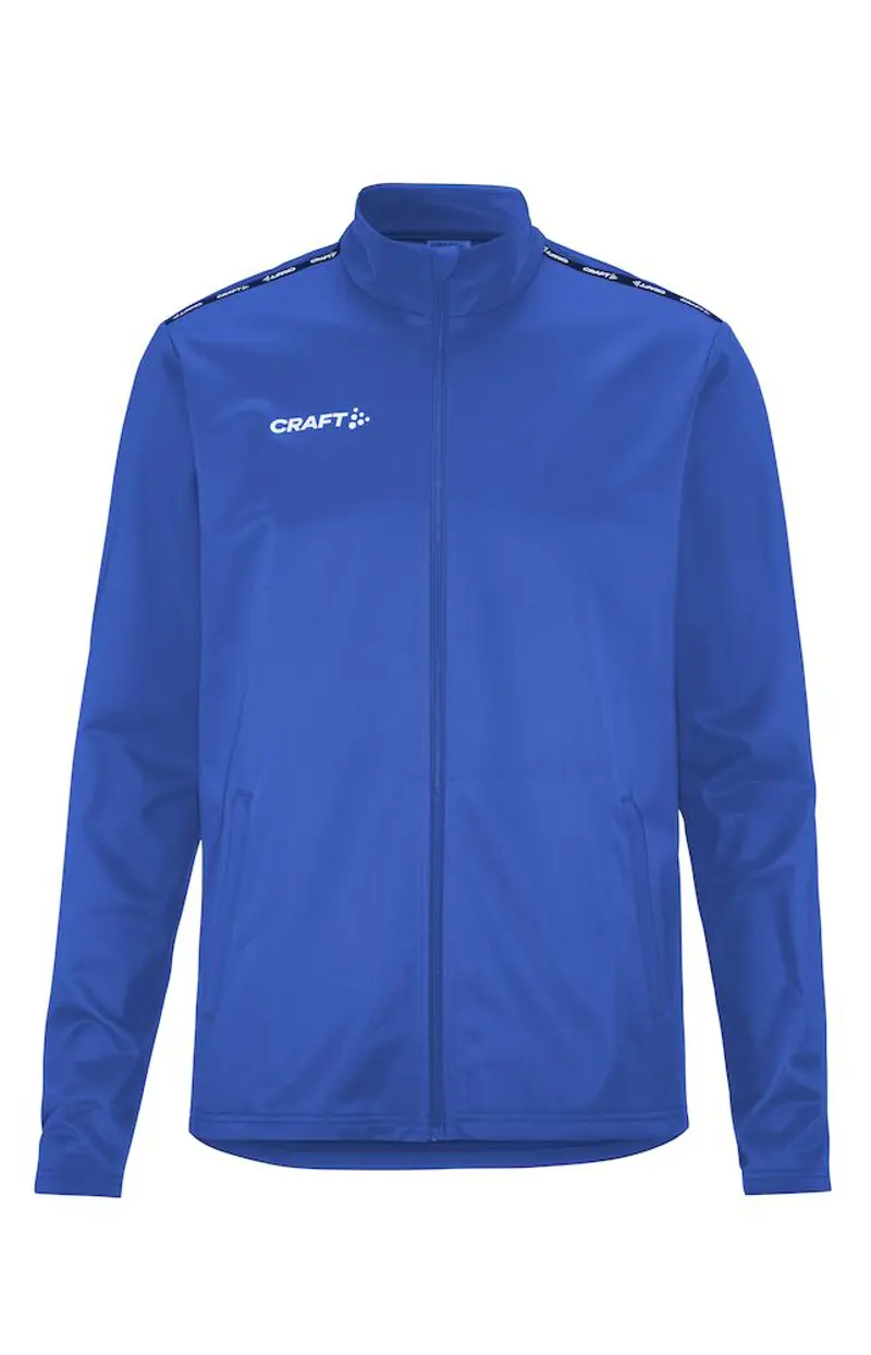 Bild på Squad Go FZ Jacket M