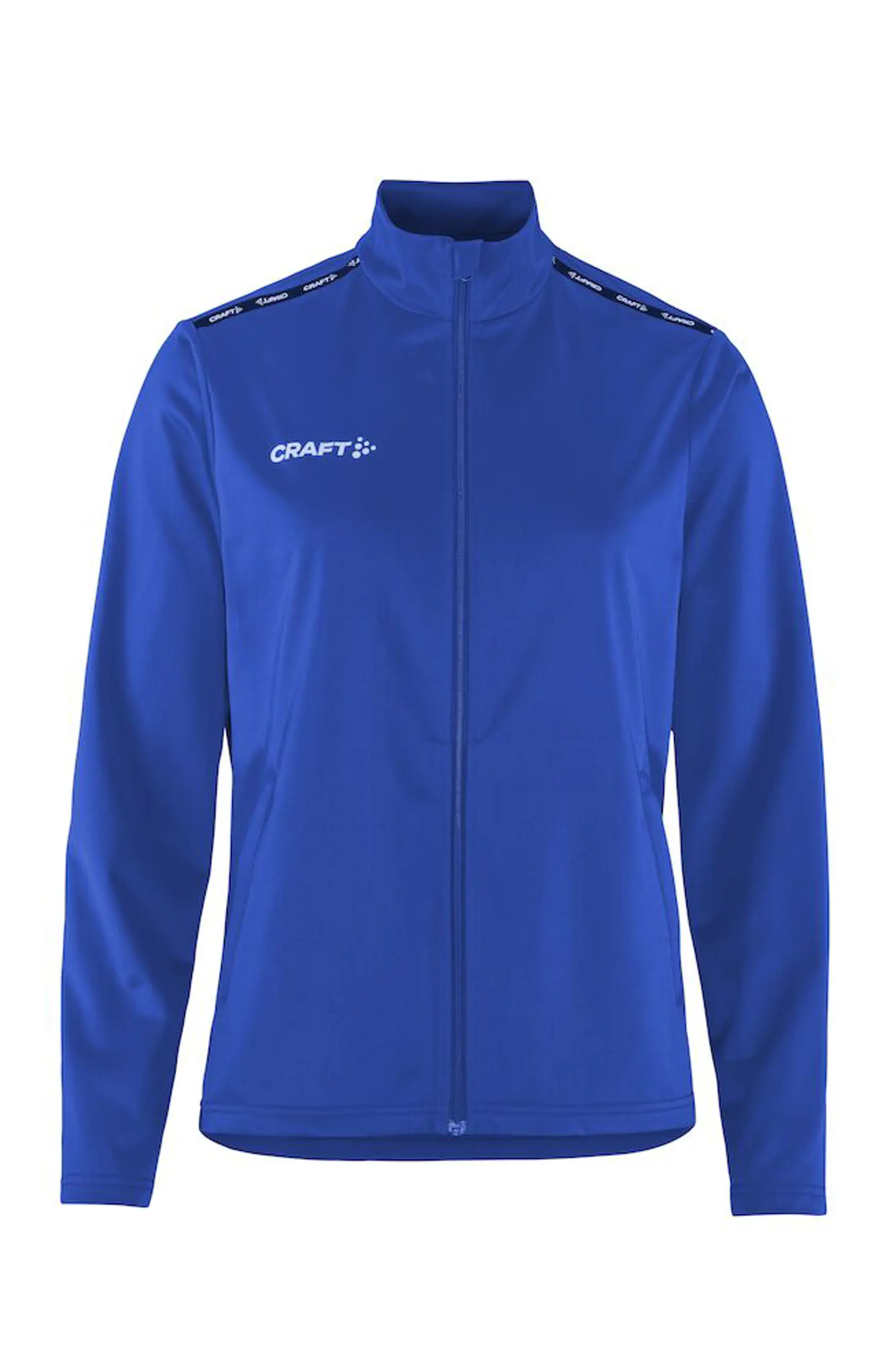 Bild på Squad Go FZ Jacket W Bild på Squad Go FZ Jacket W