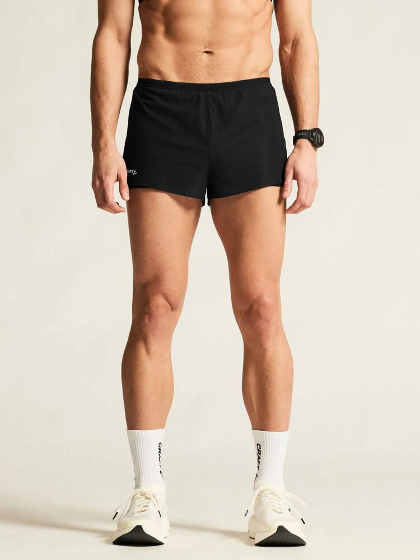 Bild på Race Day Split Shorts M