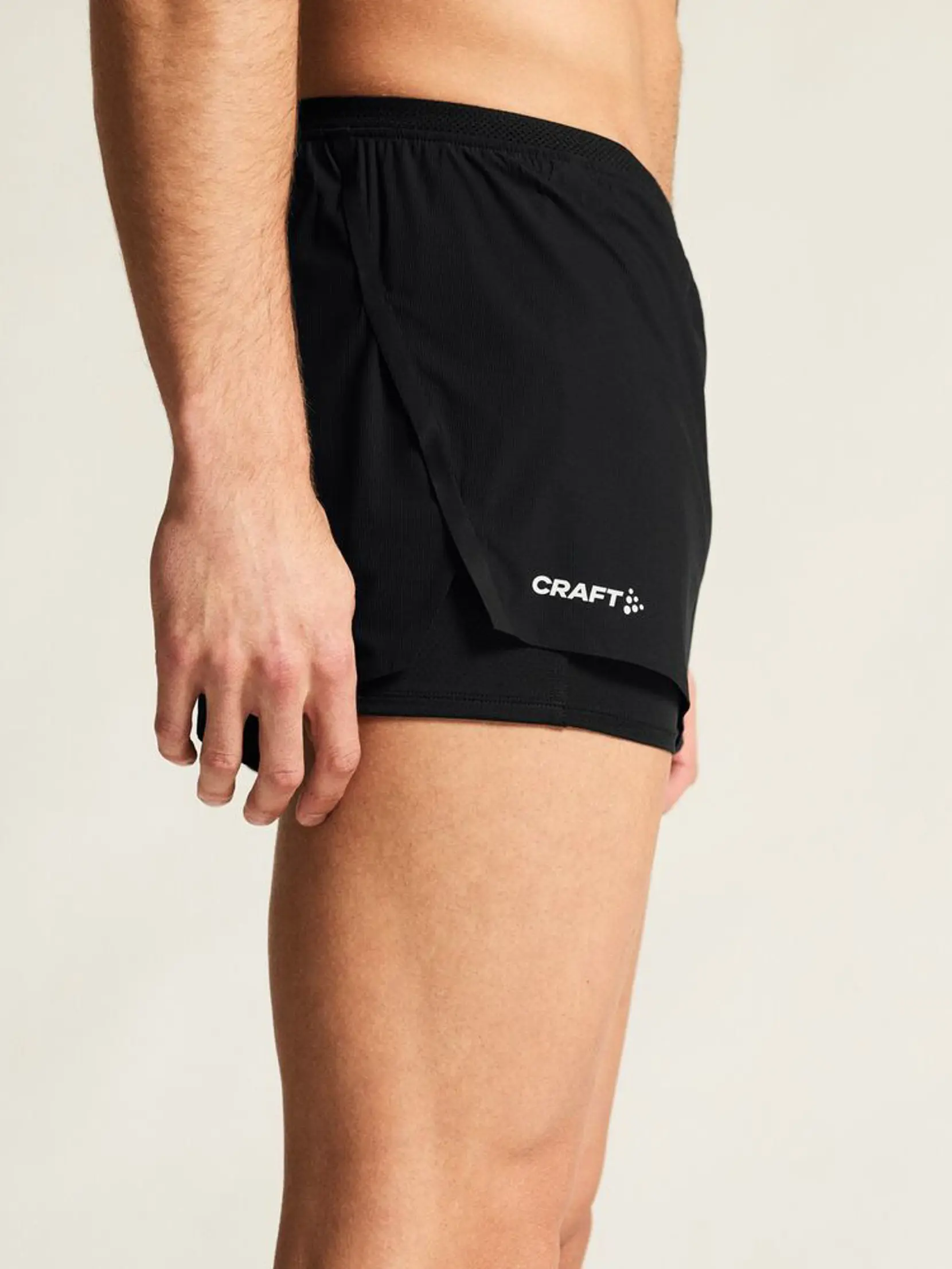 Bild på Race Day Split Shorts M