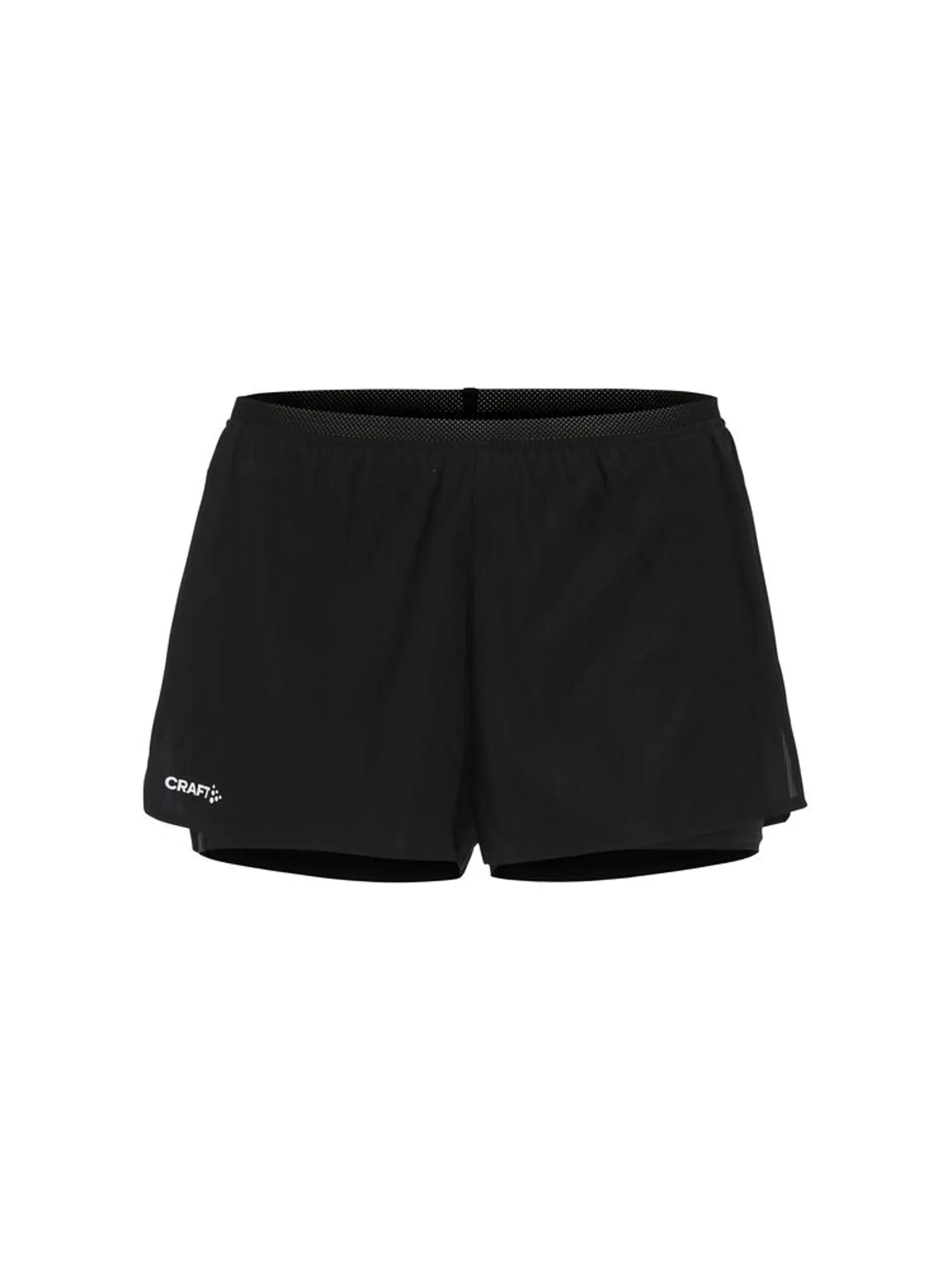 Bild på Race Day Split Shorts M