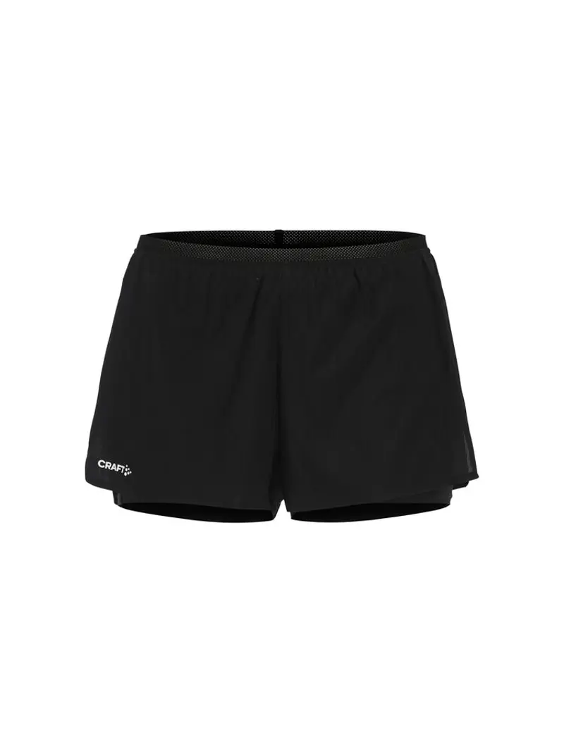 Bild på Race Day Split Shorts M