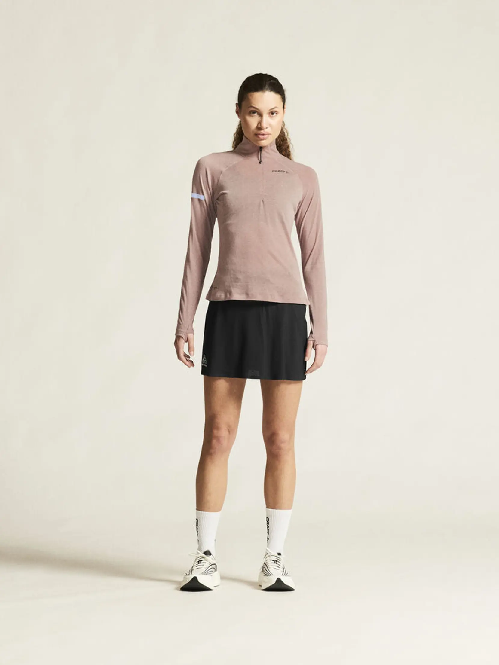 Bild på PRO Trail Skirt W Bild på PRO Trail Skirt W