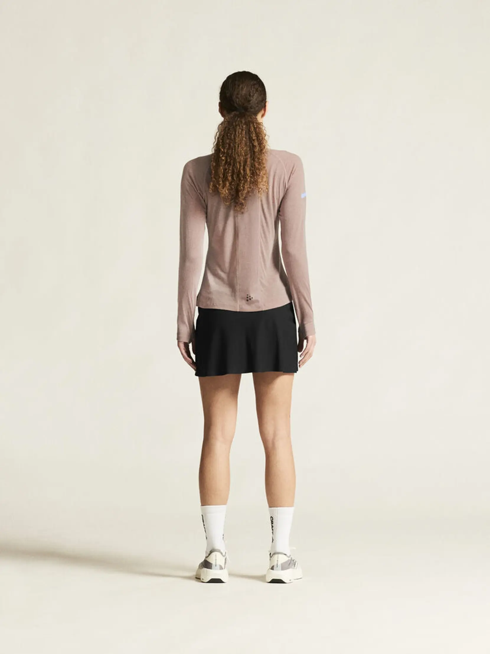 Bild på PRO Trail Skirt W Bild på PRO Trail Skirt W