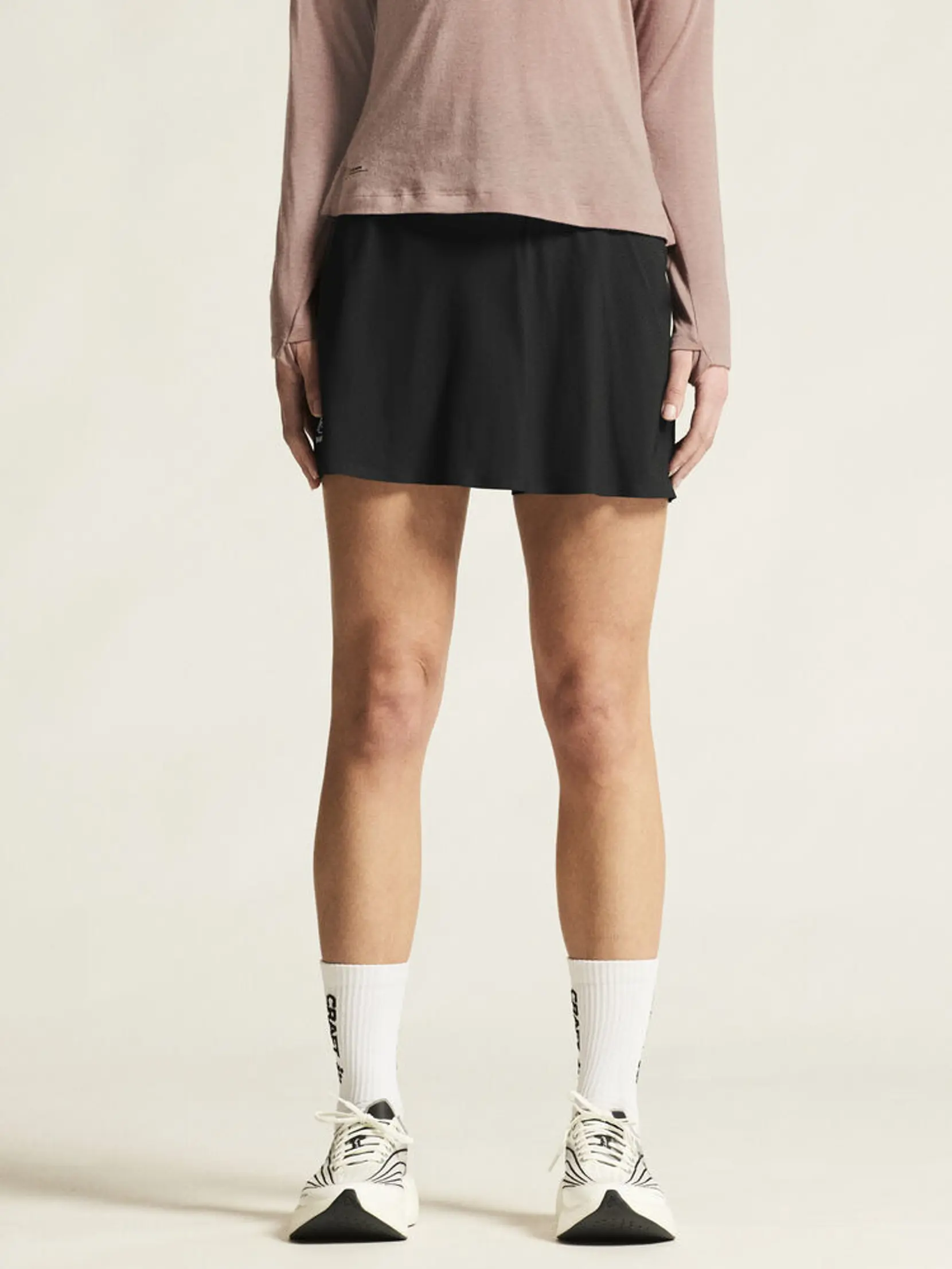Bild på PRO Trail Skirt W Bild på PRO Trail Skirt W