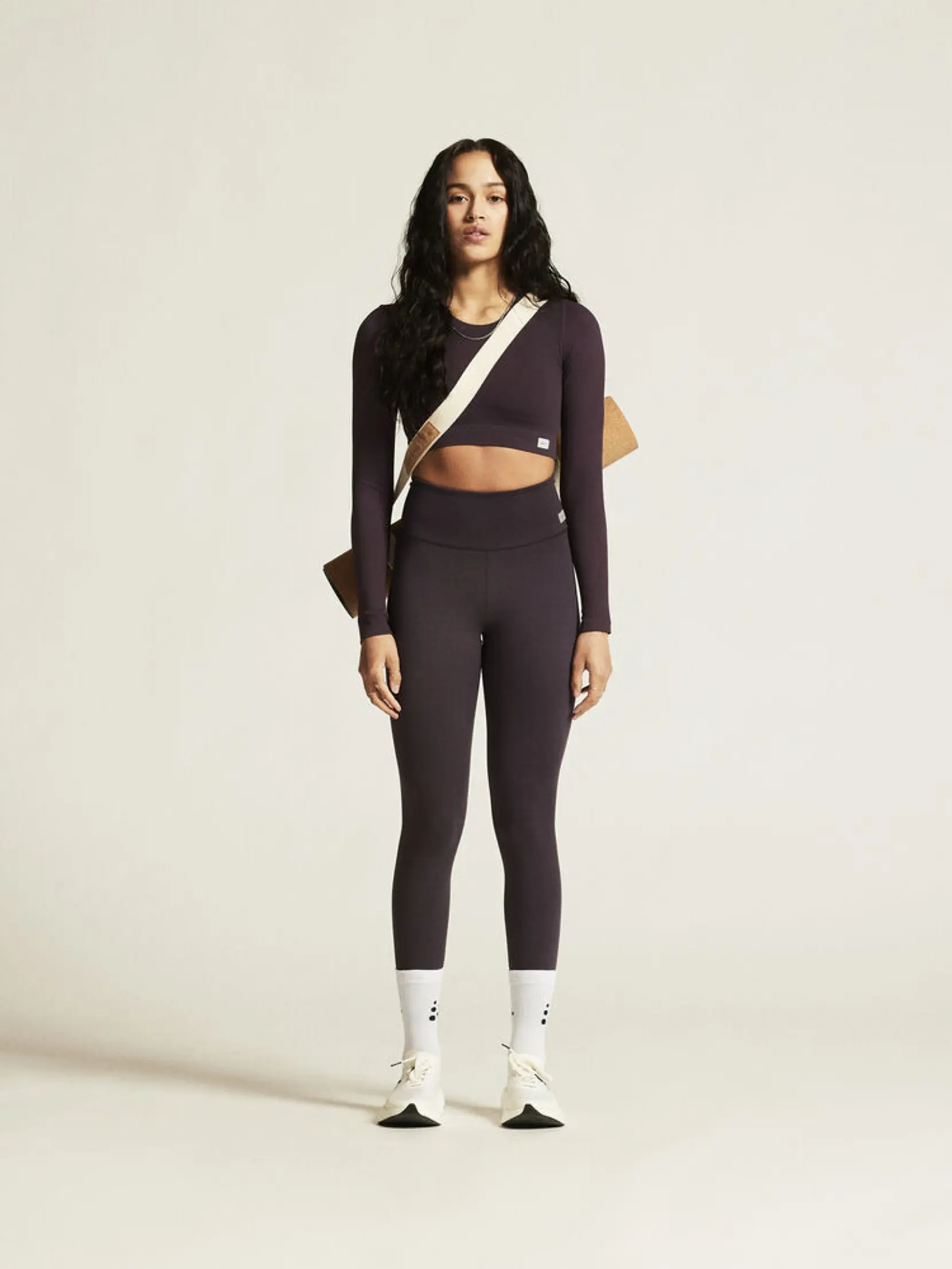 Bild på Collective 7/8 Tights W Bild på Collective 7/8 Tights W