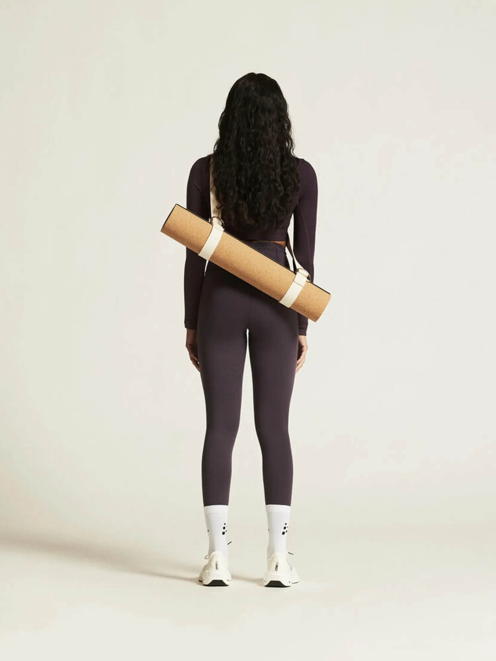 Bild på Collective 7/8 Tights W Bild på Collective 7/8 Tights W