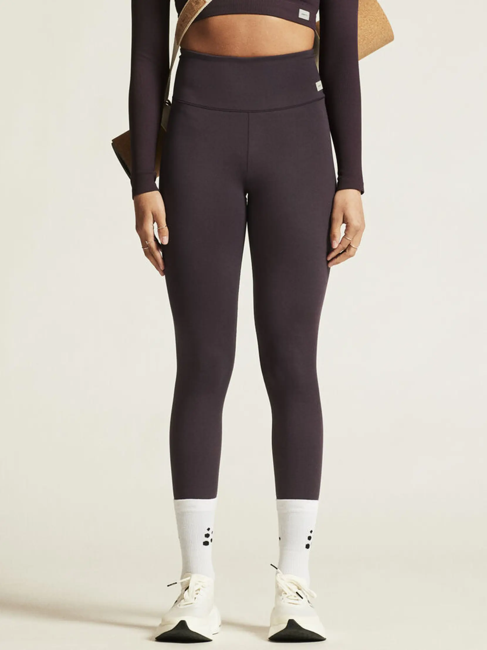 Bild på Collective 7/8 Tights W Bild på Collective 7/8 Tights W