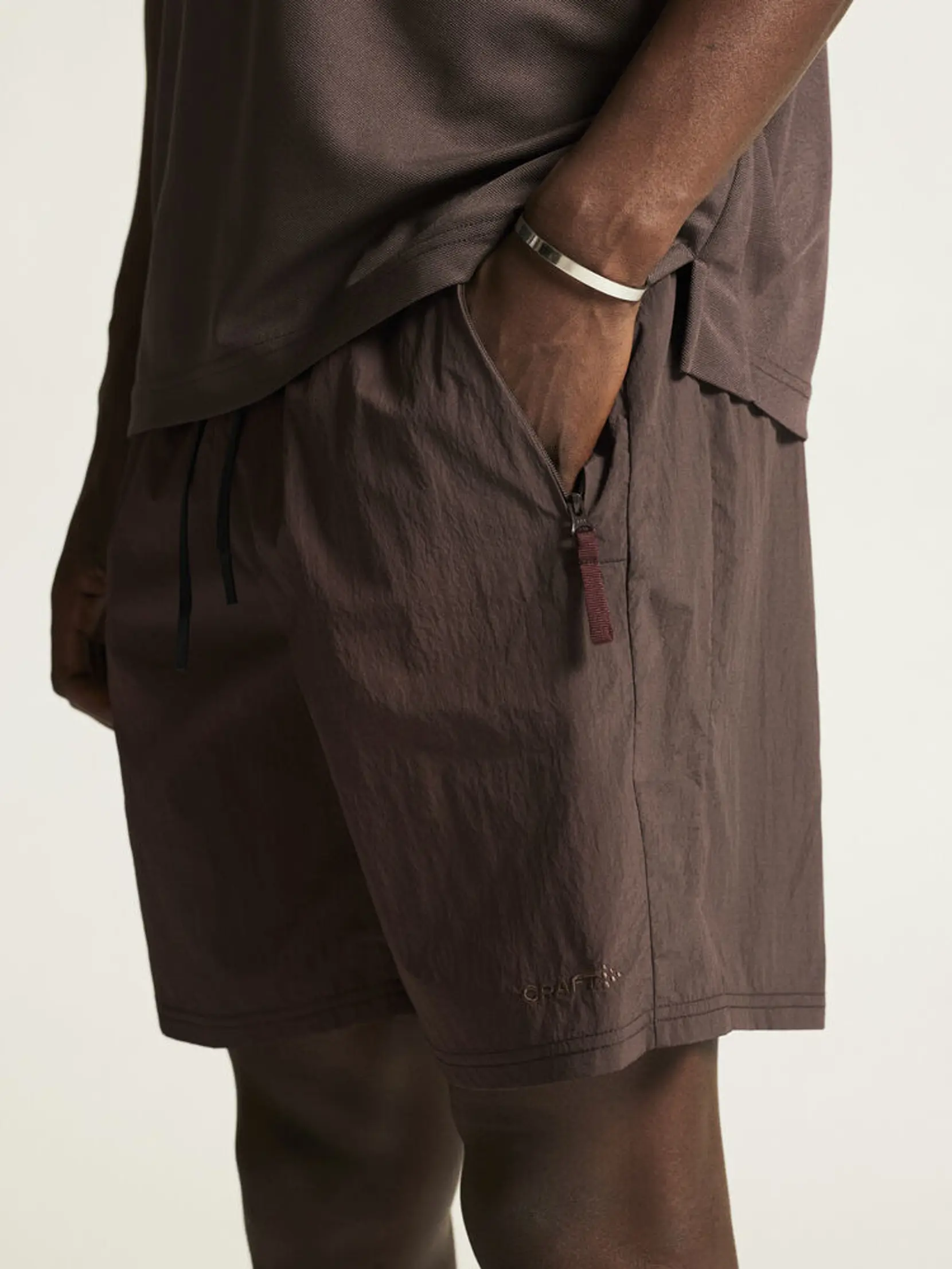 Bild på Join Wind Shorts M Bild på Join Wind Shorts M
