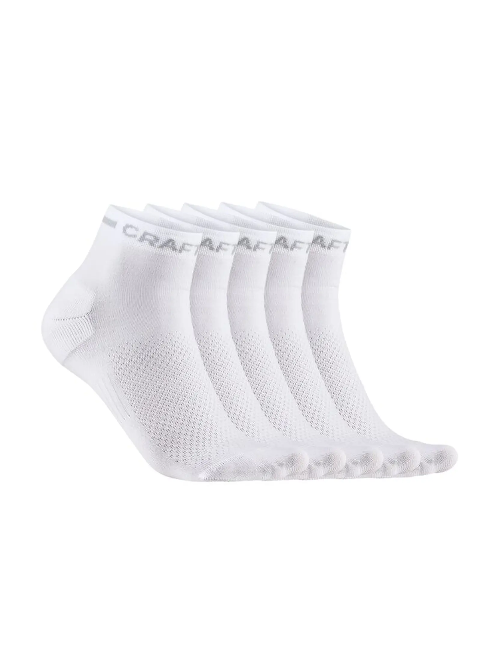 Bild på CORE Dry Mid Sock 5-Pack Bild på CORE Dry Mid Sock 5-Pack