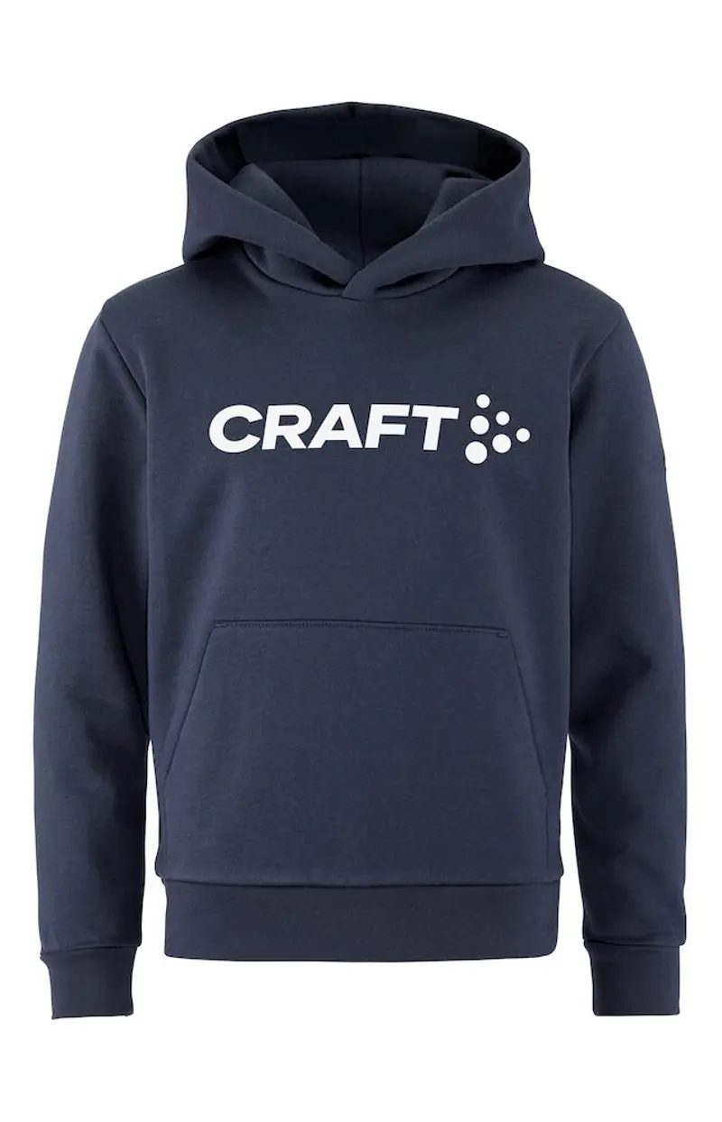Bild på Community 2.0 Craft Hoodie JR