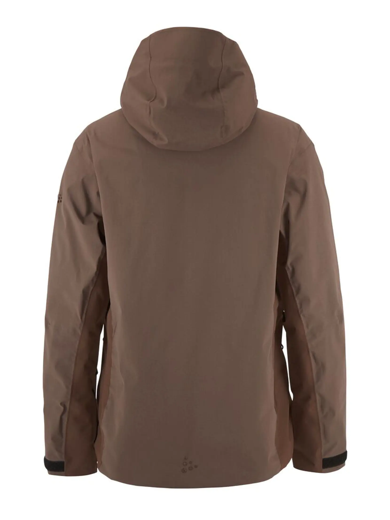 Bild på Explore Padded Jacket W Bild på Explore Padded Jacket W