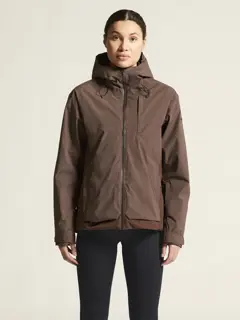 Bild på Explore Padded Jacket W