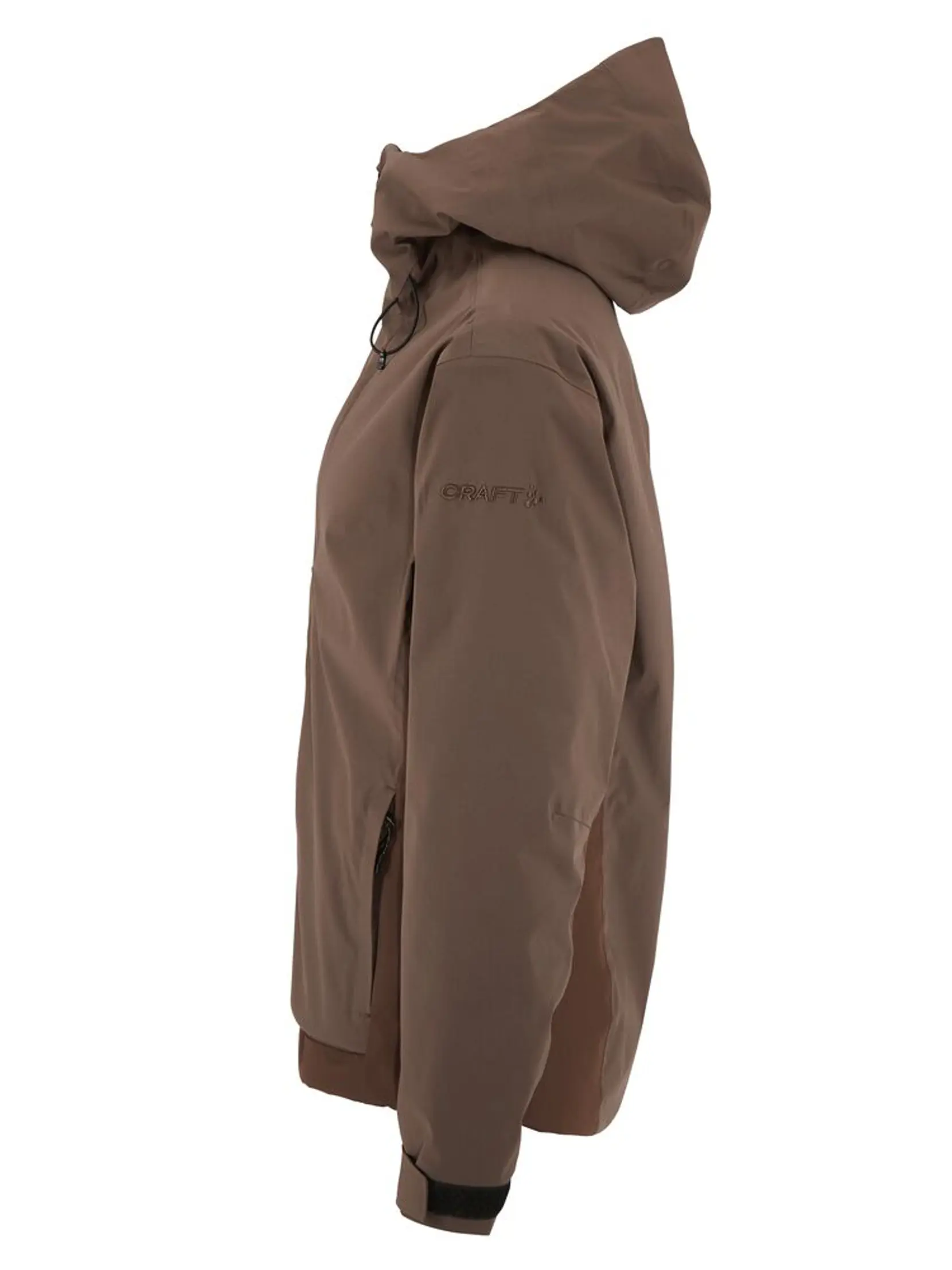 Bild på Explore Padded Jacket W Bild på Explore Padded Jacket W