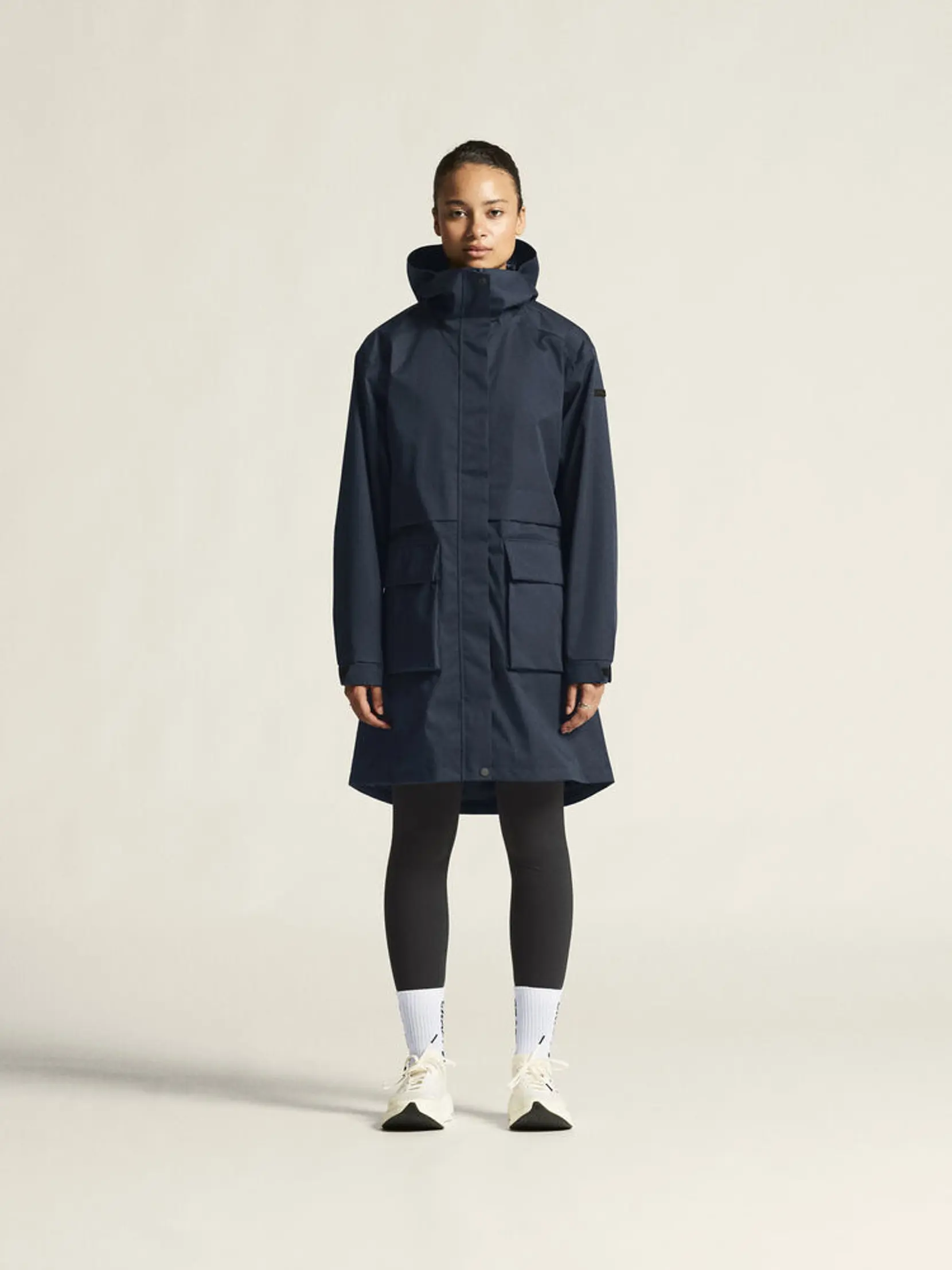 Bild på Urban Parka W Bild på Urban Parka W