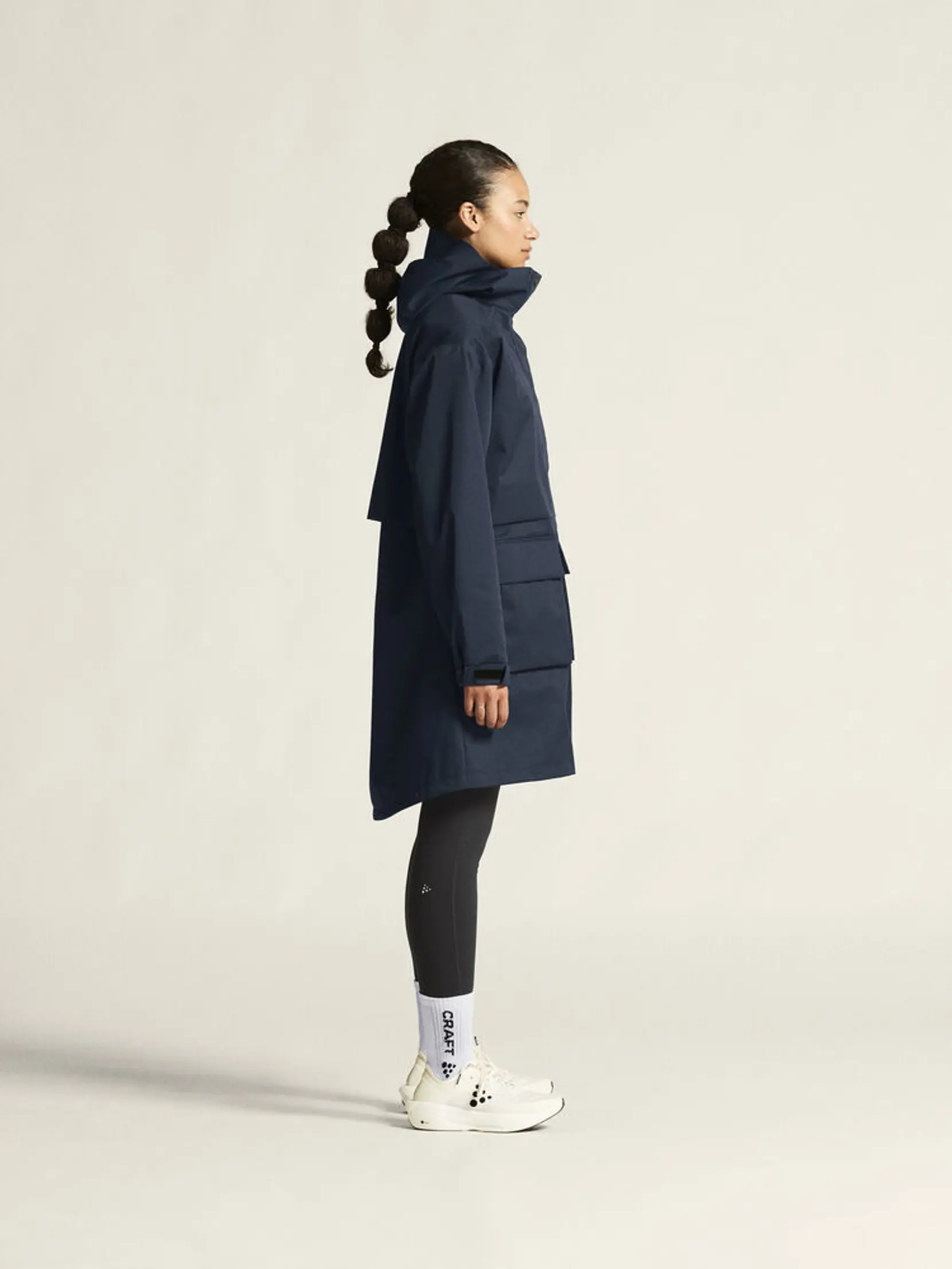 Bild på Urban Parka W Bild på Urban Parka W