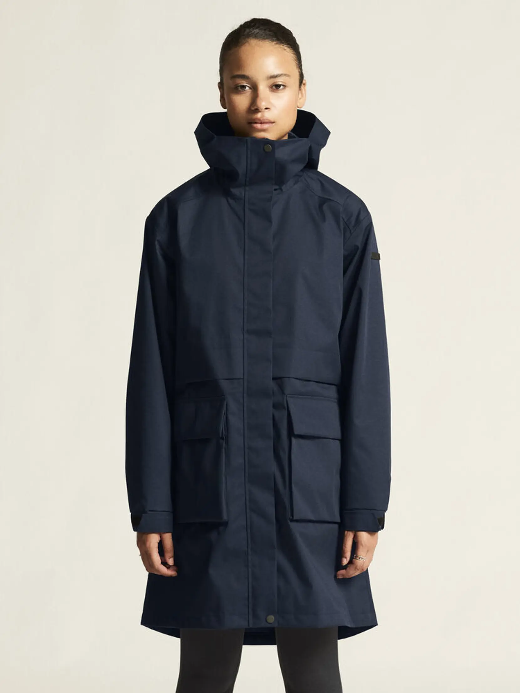 Bild på Urban Parka W Bild på Urban Parka W