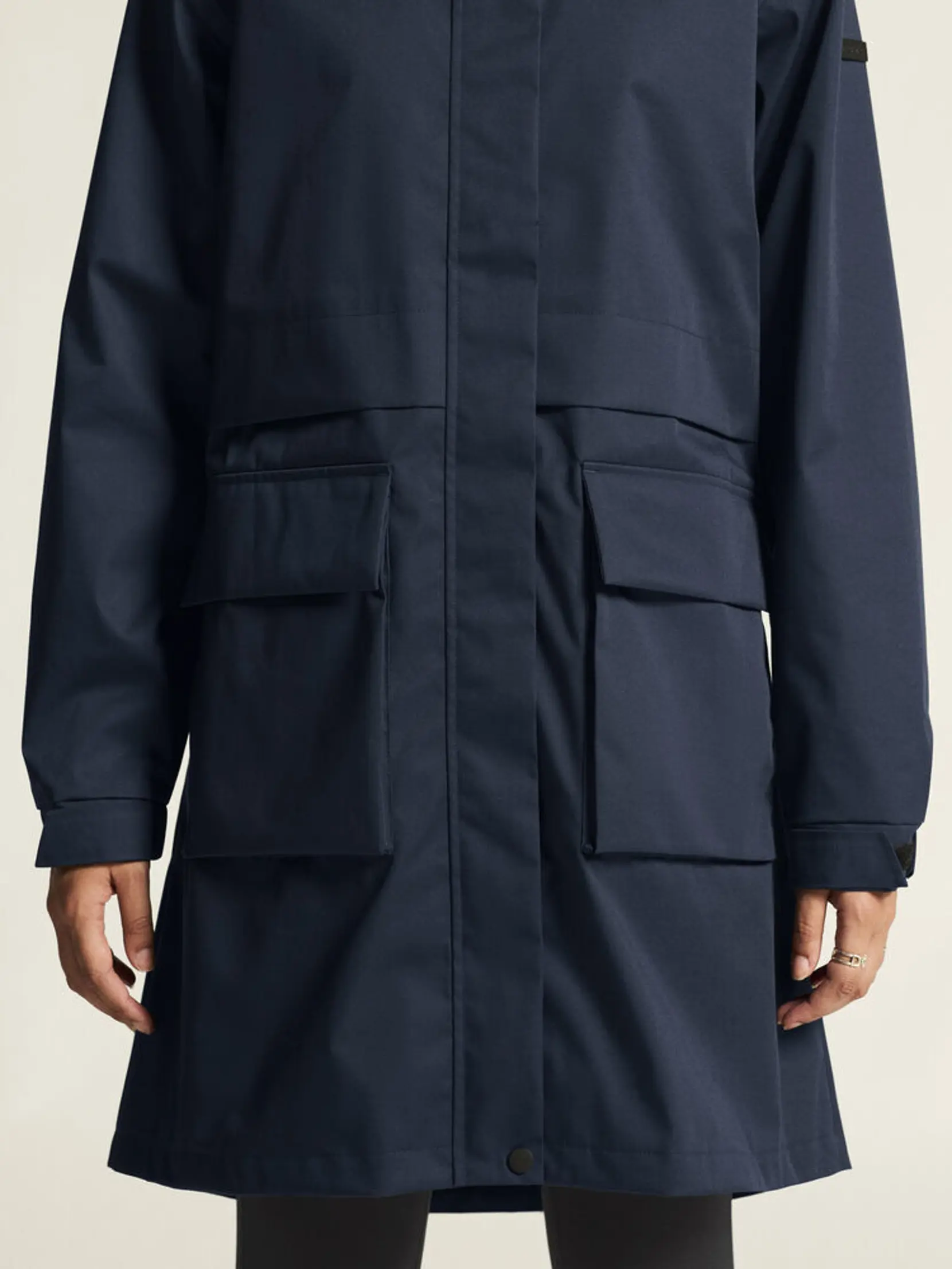 Bild på Urban Parka W Bild på Urban Parka W