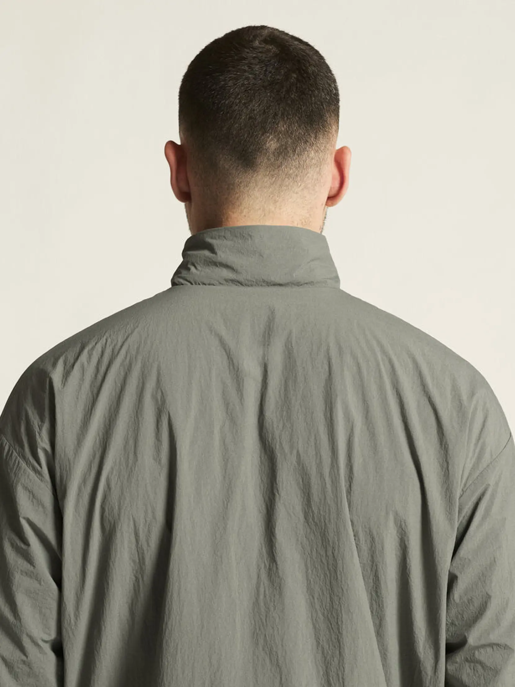 Bild på SubZ Overhead Jacket M Bild på SubZ Overhead Jacket M