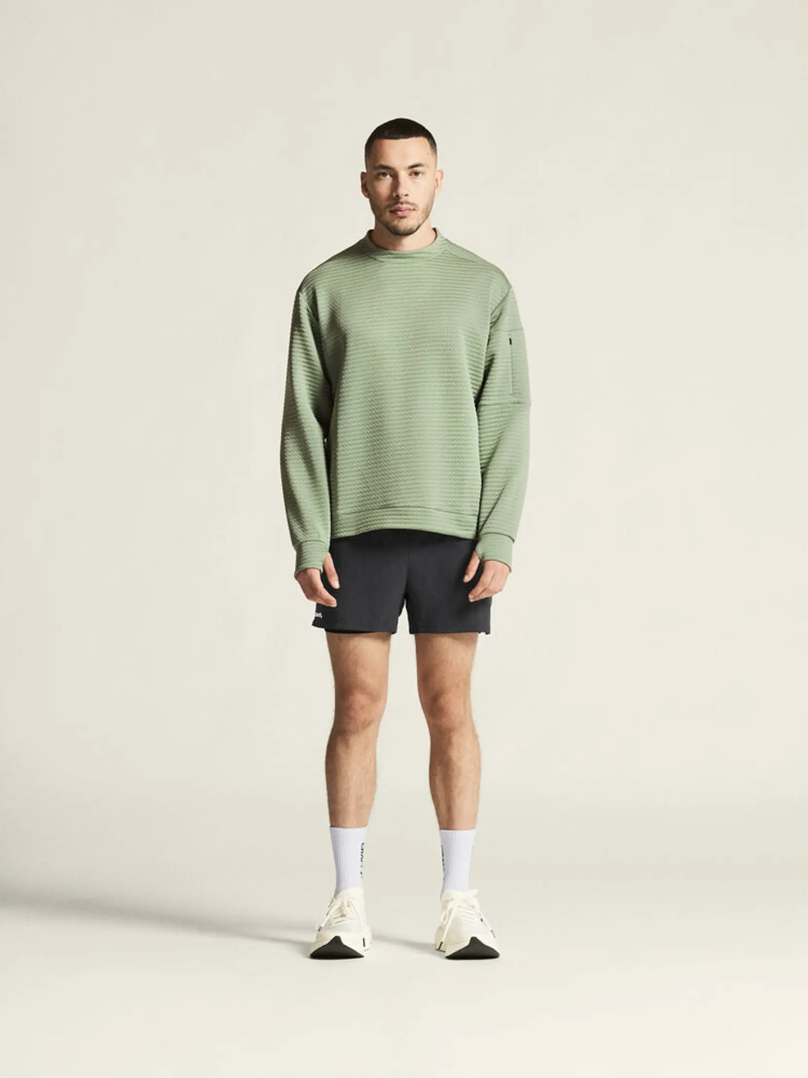 Bild på SubZ Structured Jersey M Bild på SubZ Structured Jersey M