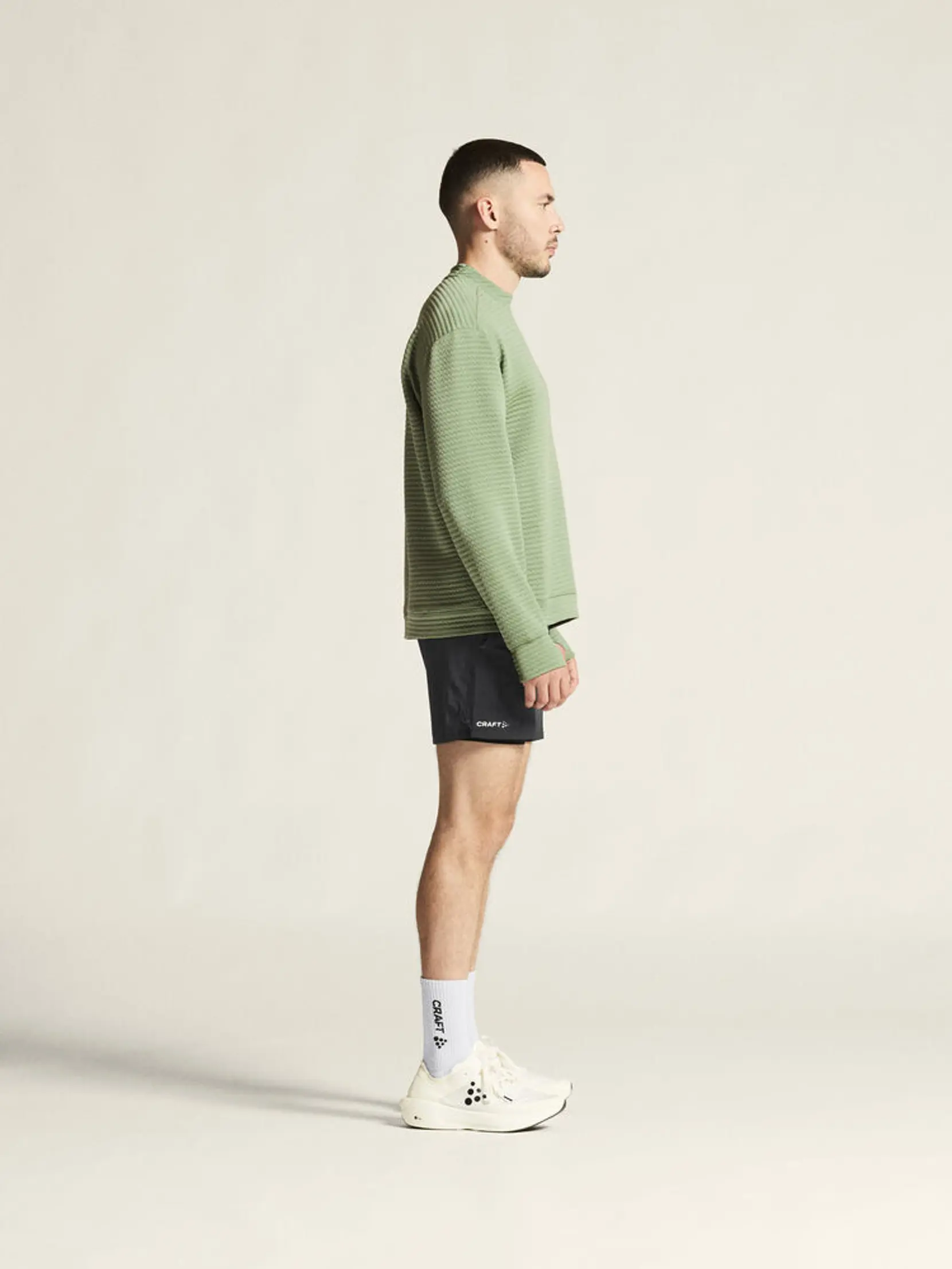 Bild på SubZ Structured Jersey M Bild på SubZ Structured Jersey M